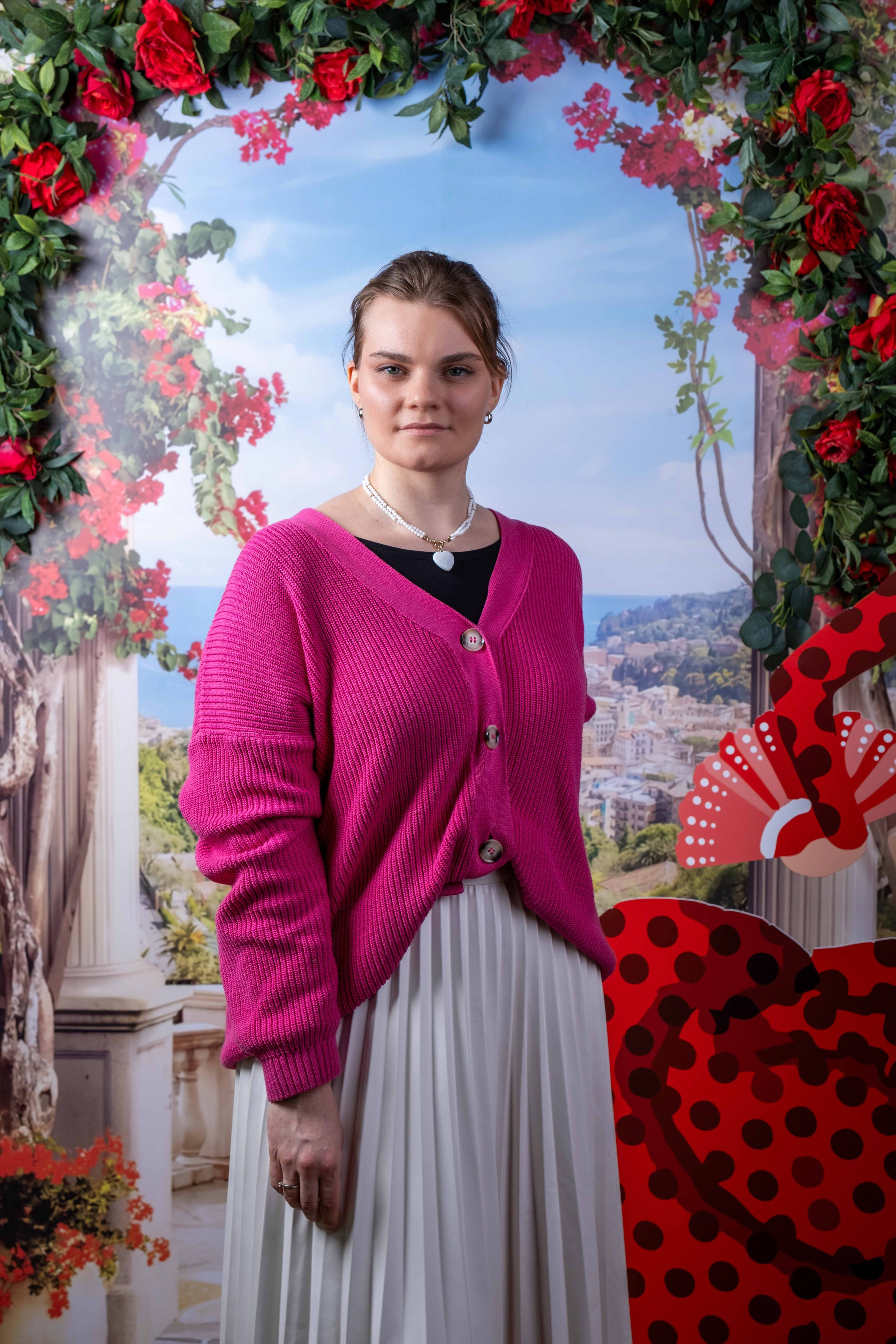 Альбом фотозона. Фото тур