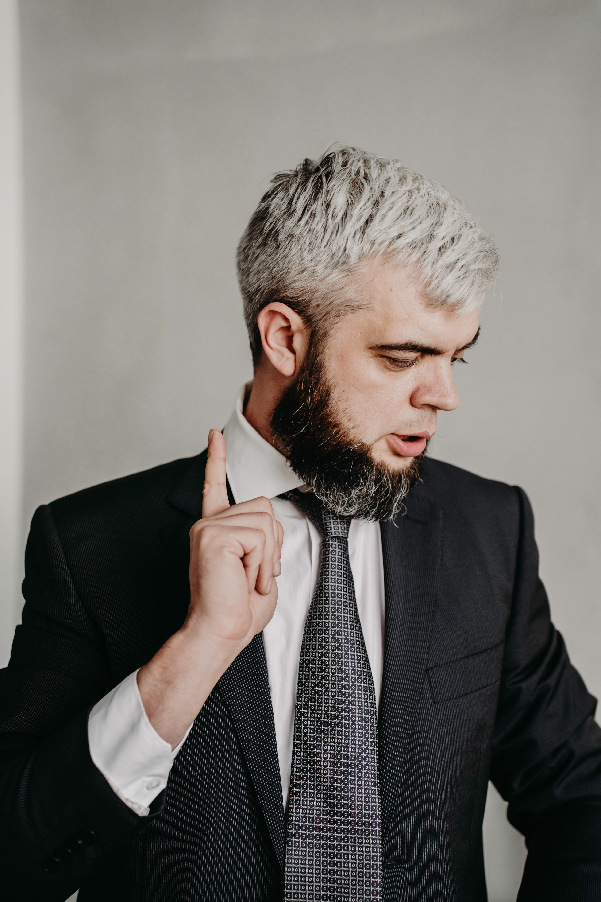 Николай. Фотограф Ирина Ликсунова