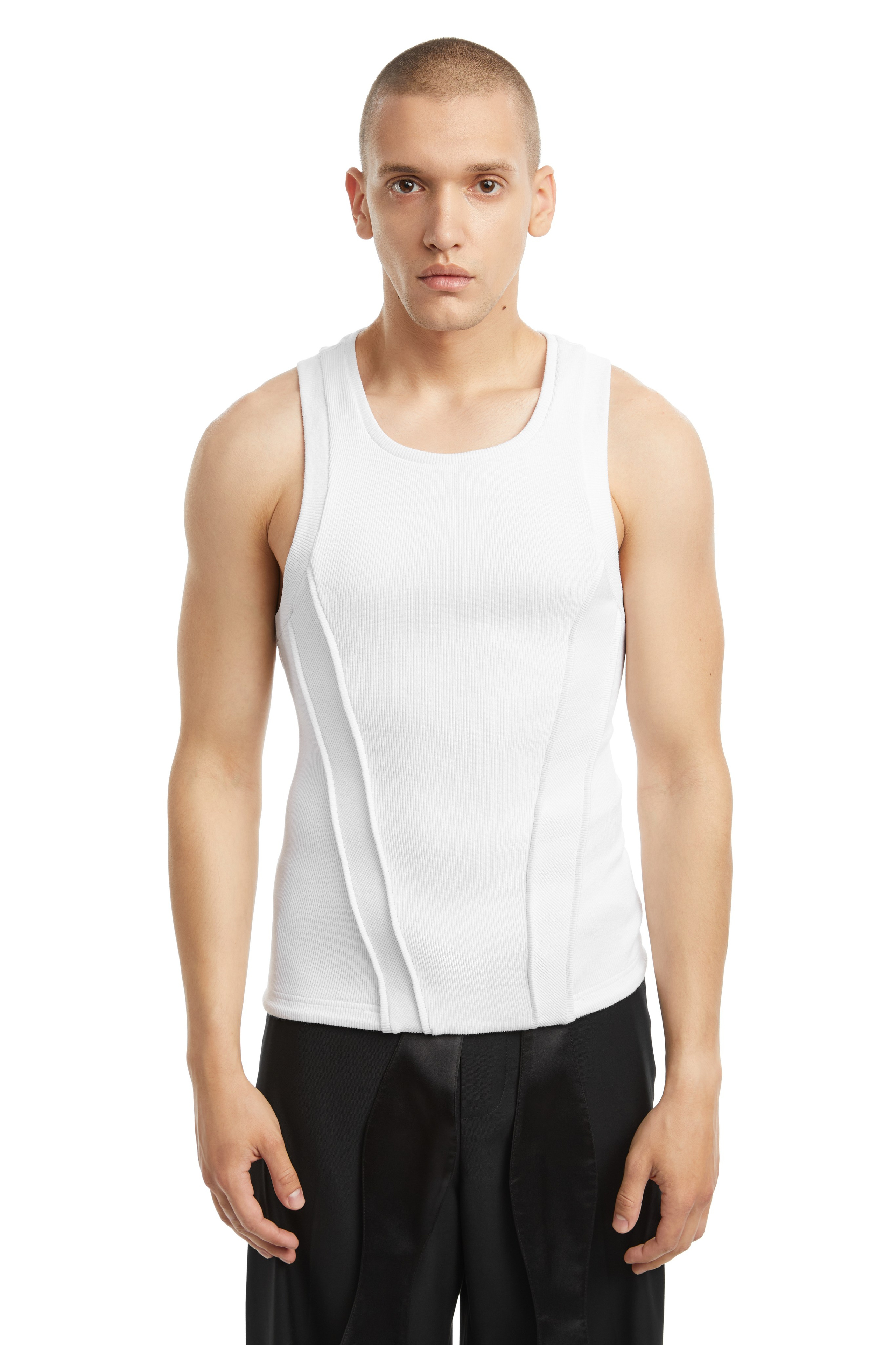 Chernim Cherno на моделях. Олег Дмитриев