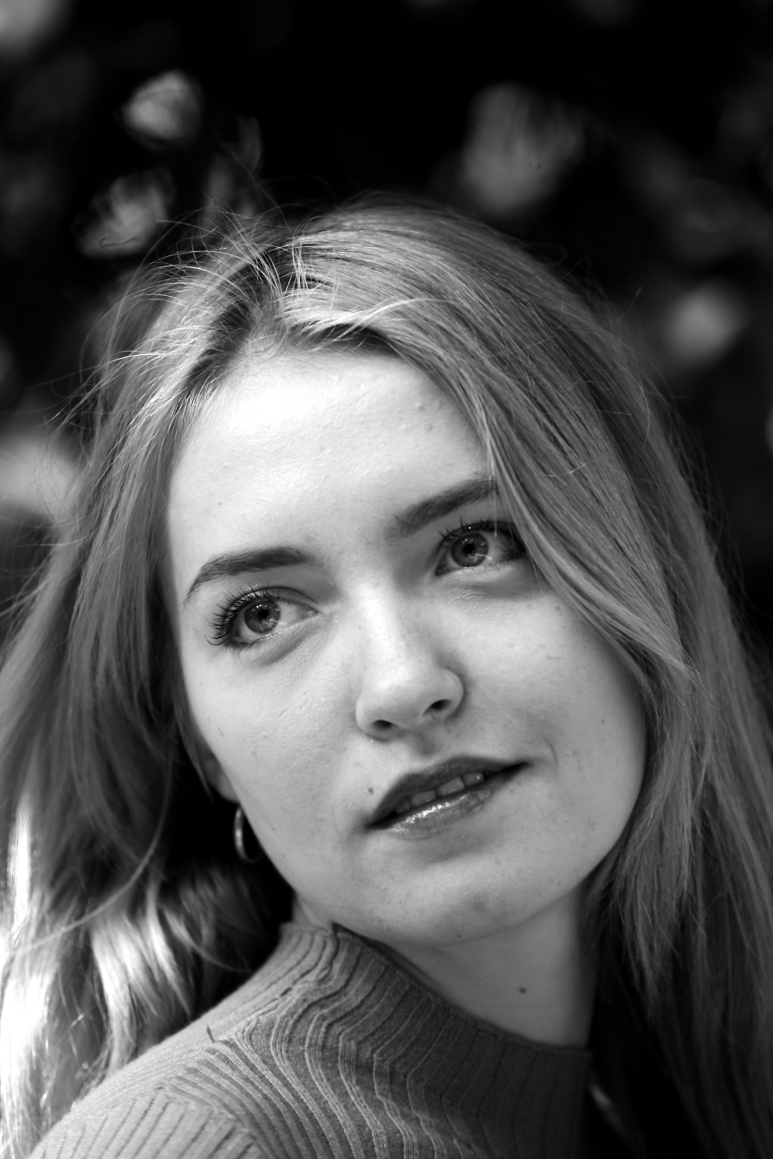 Портрет/Portrait. Портретный фотограф Роман Ларшин