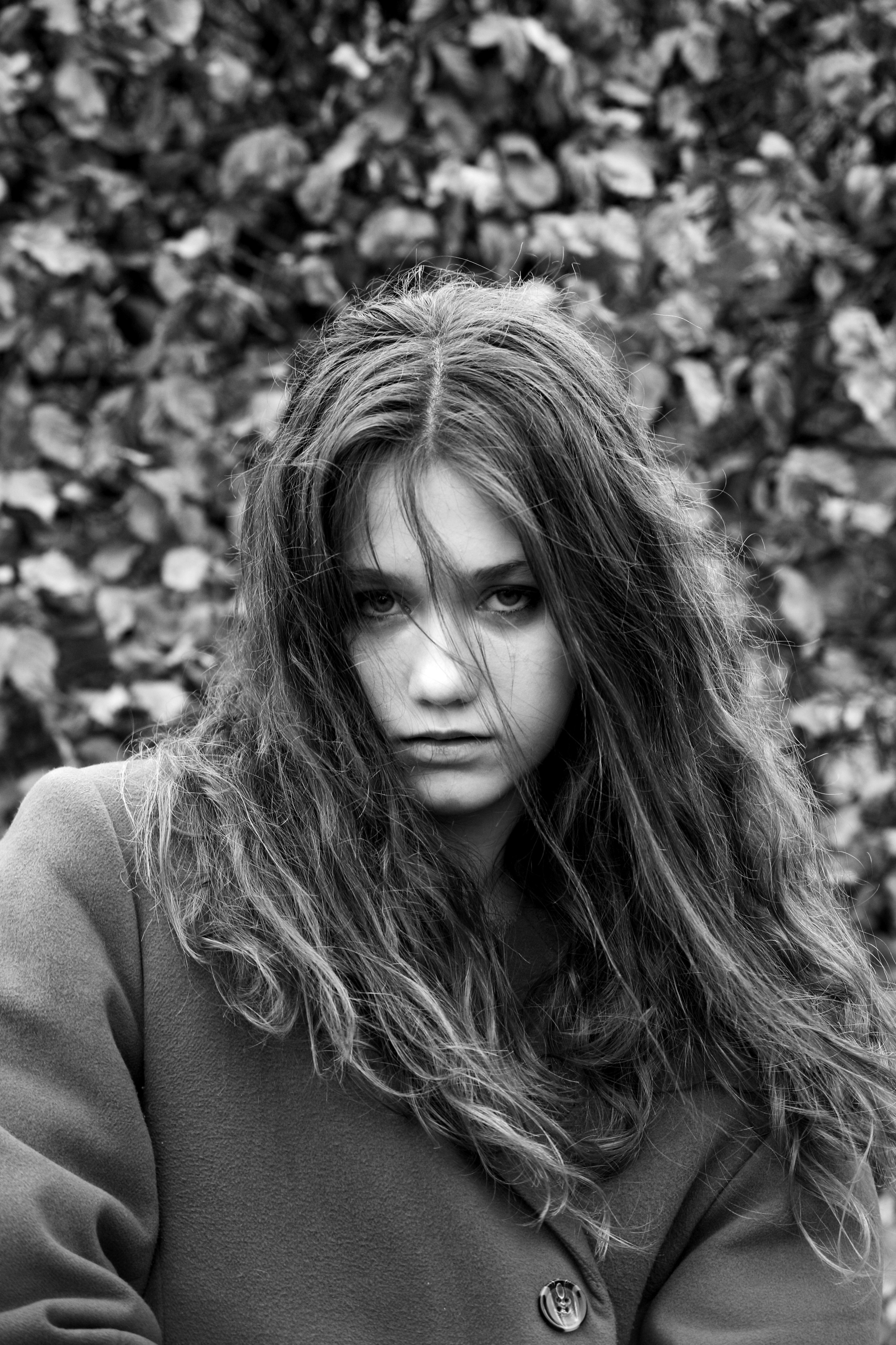 Фэшн/Fashion. Портретный фотограф Роман Ларшин