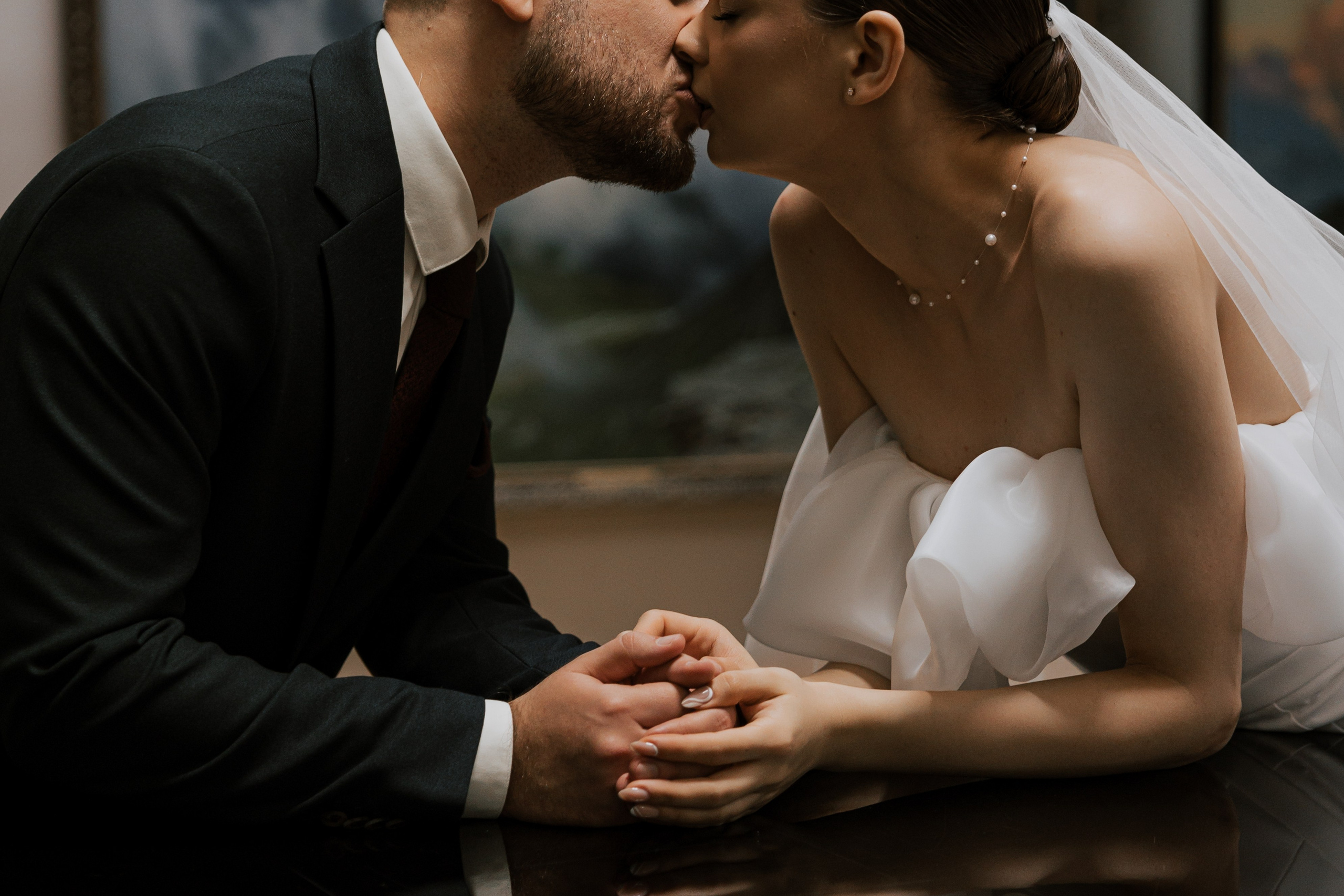 Оксана & Александр. Майорова Валерия Фотограф Ставрополь