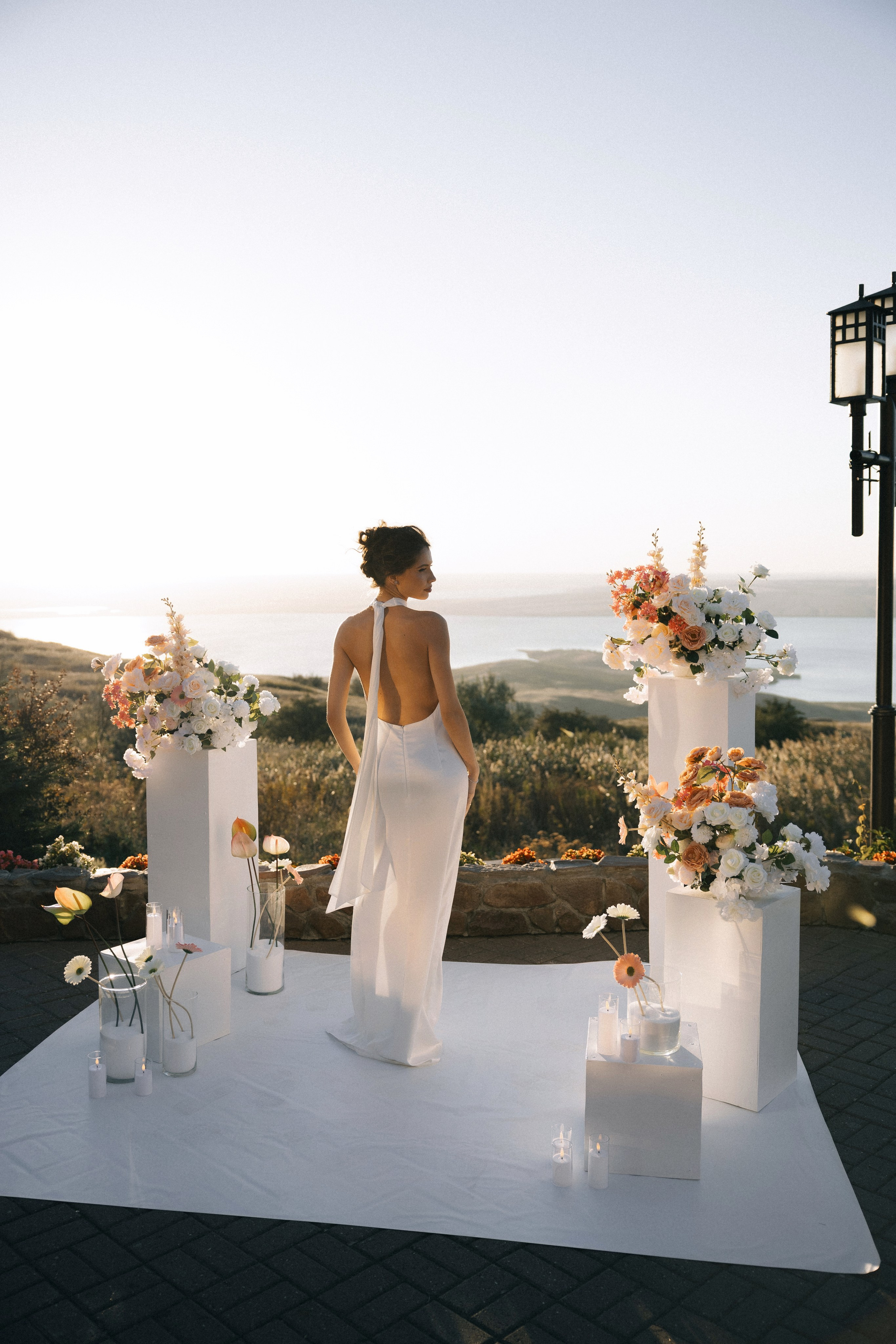 Шёпот летнего ветра. Майорова Валерия Фотограф Ставрополь