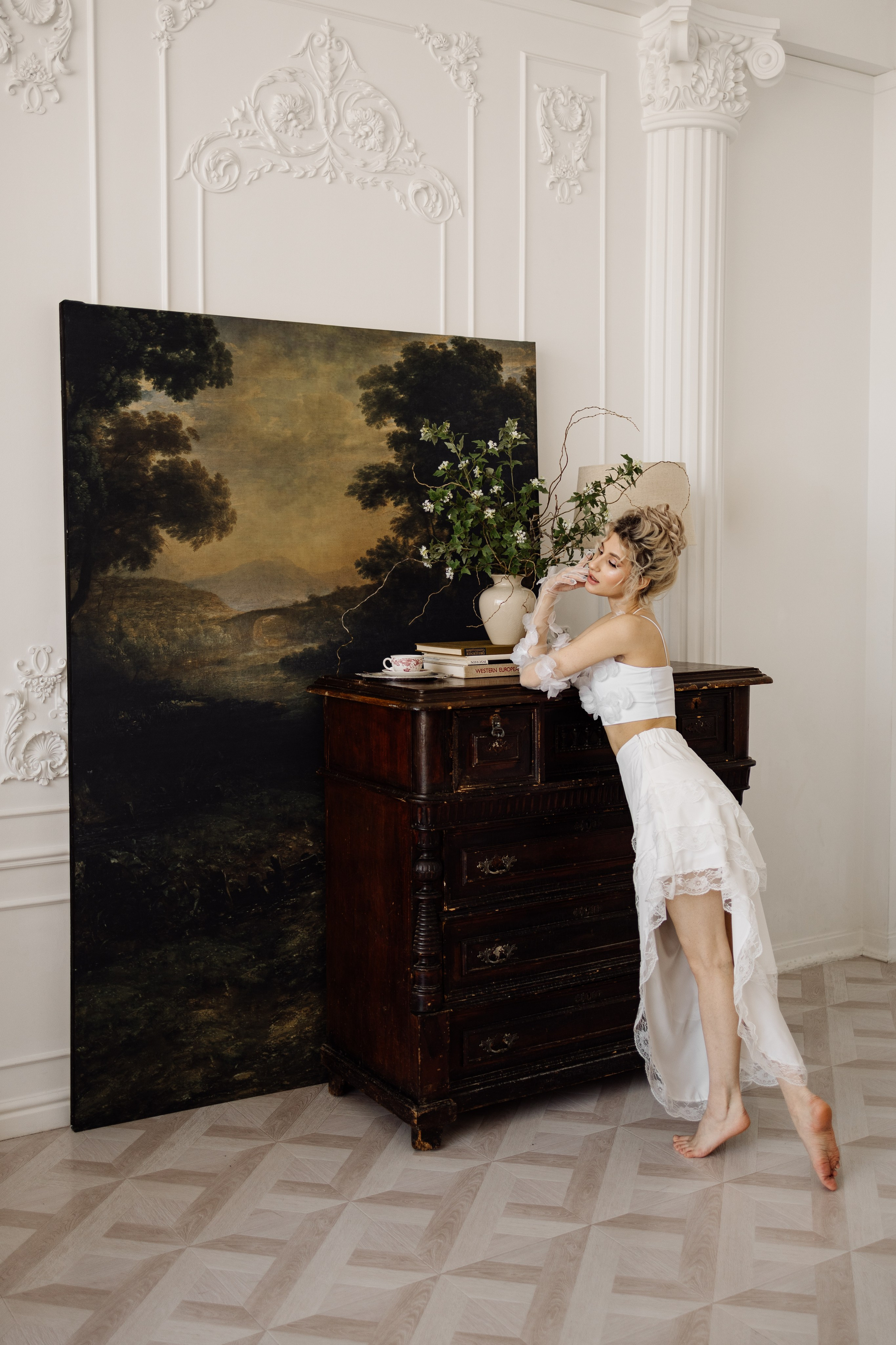 Ксения & Антон. Майорова Валерия Фотограф Ставрополь