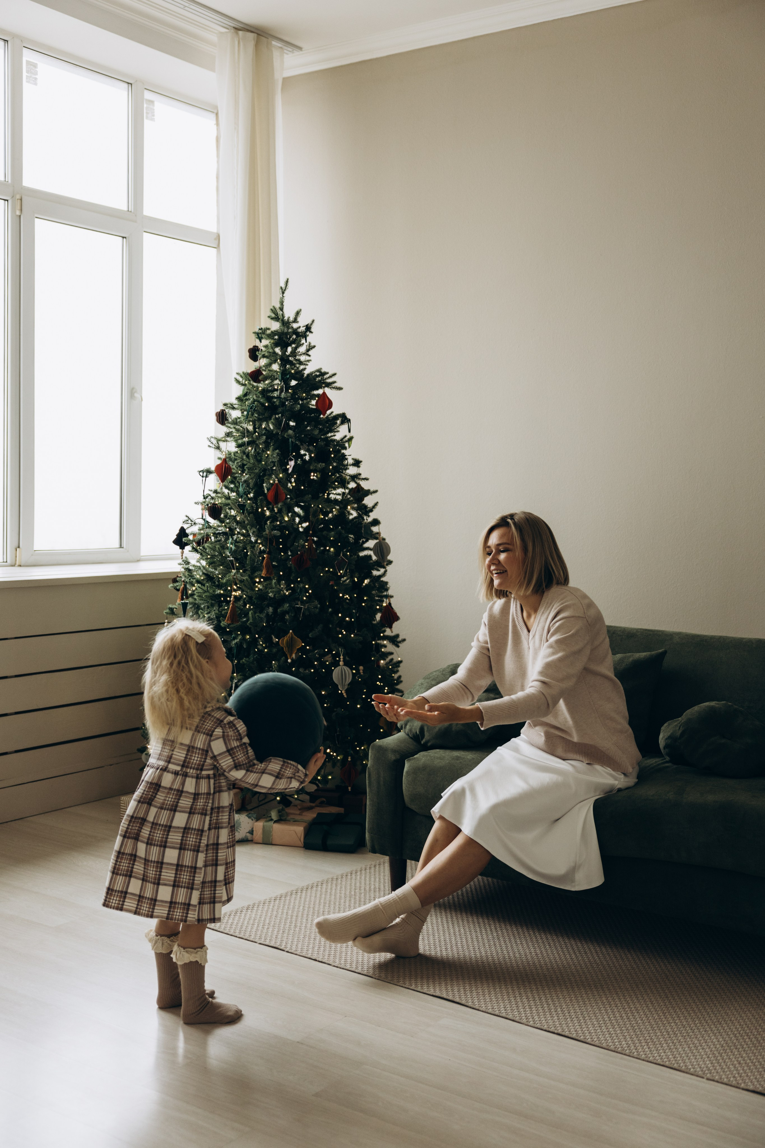 Тёплые семейные истории. Майорова Валерия Фотограф Ставрополь