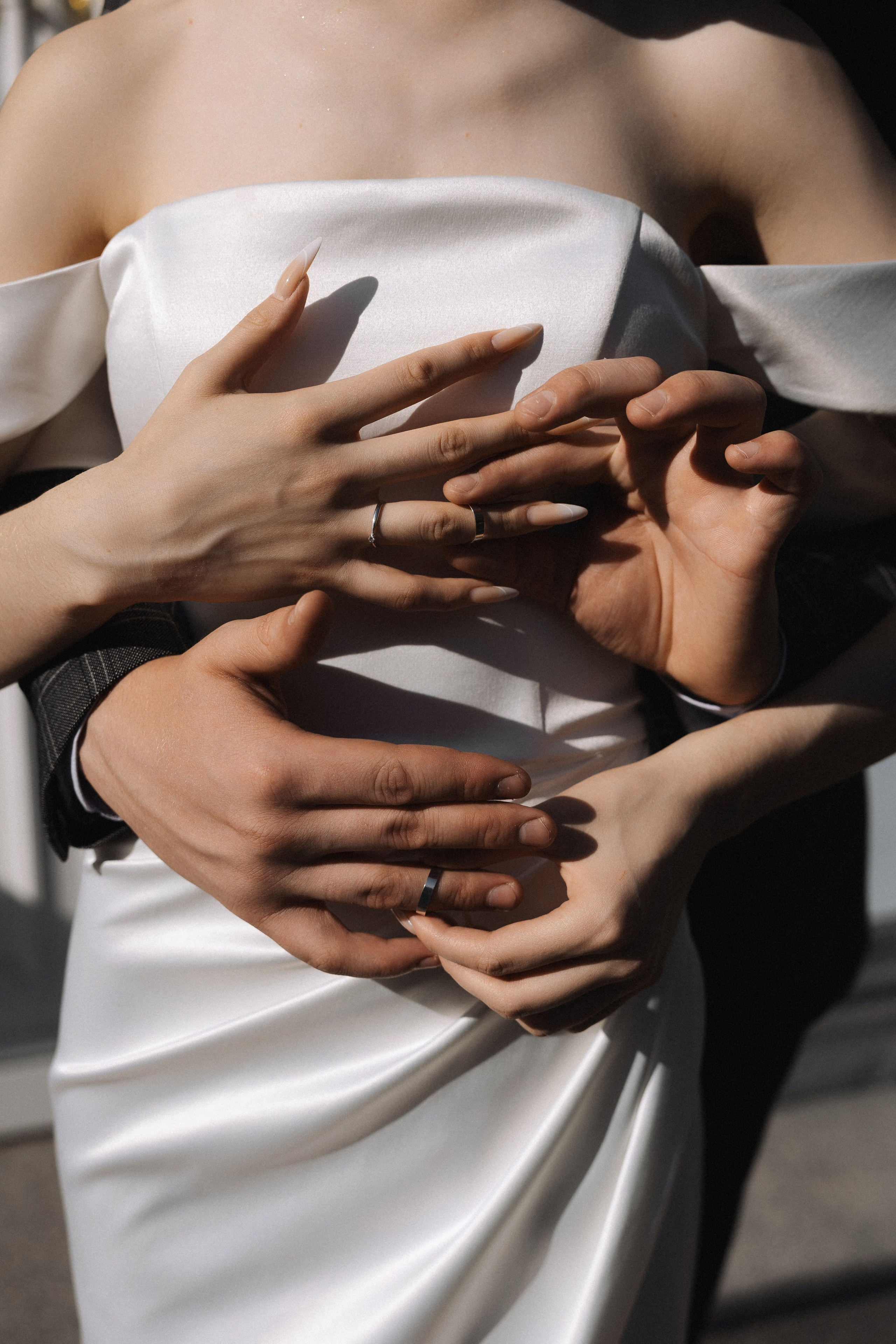 Анастасия & Даниил. Майорова Валерия Фотограф Ставрополь