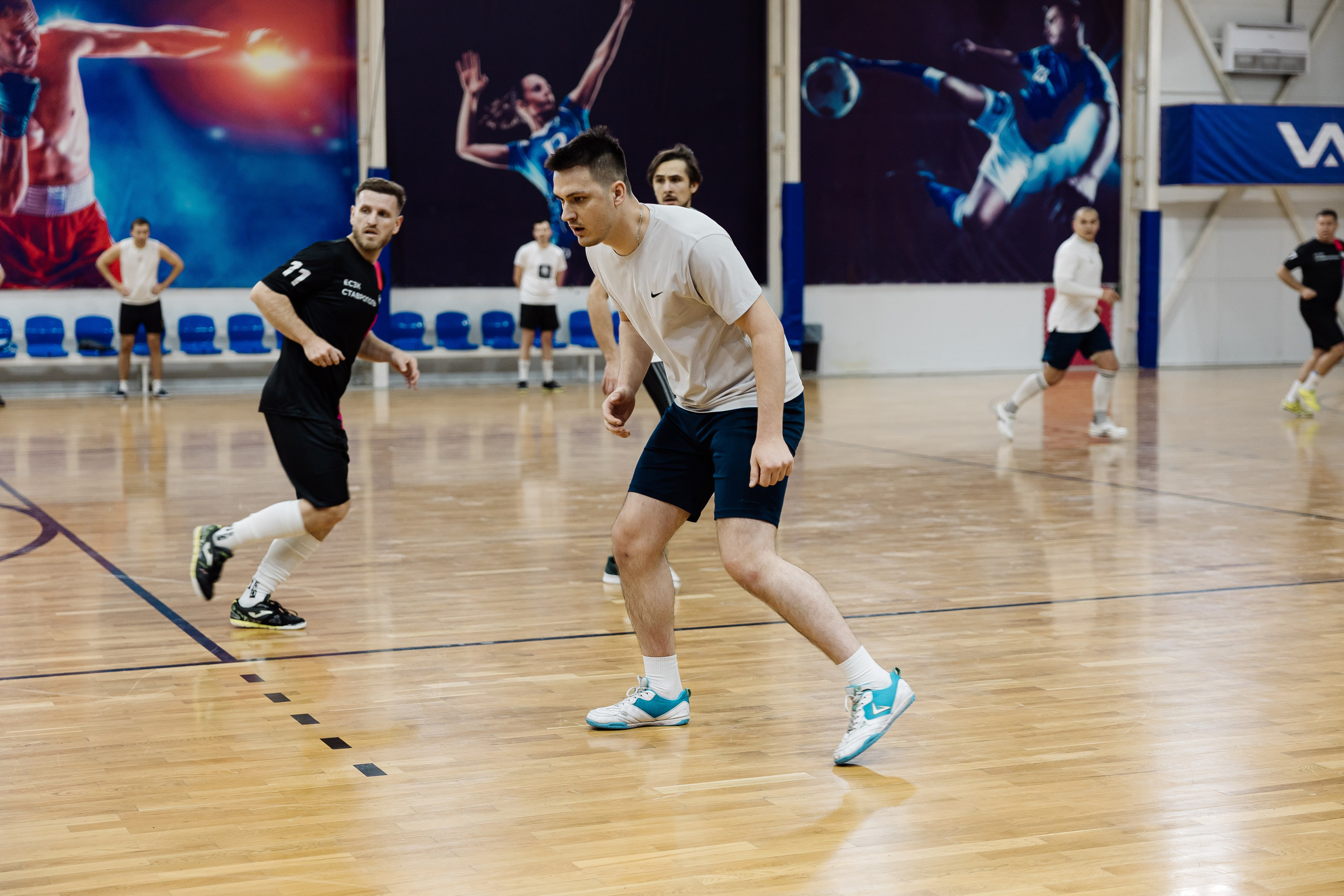 Футбол. Майорова Валерия Фотограф Ставрополь