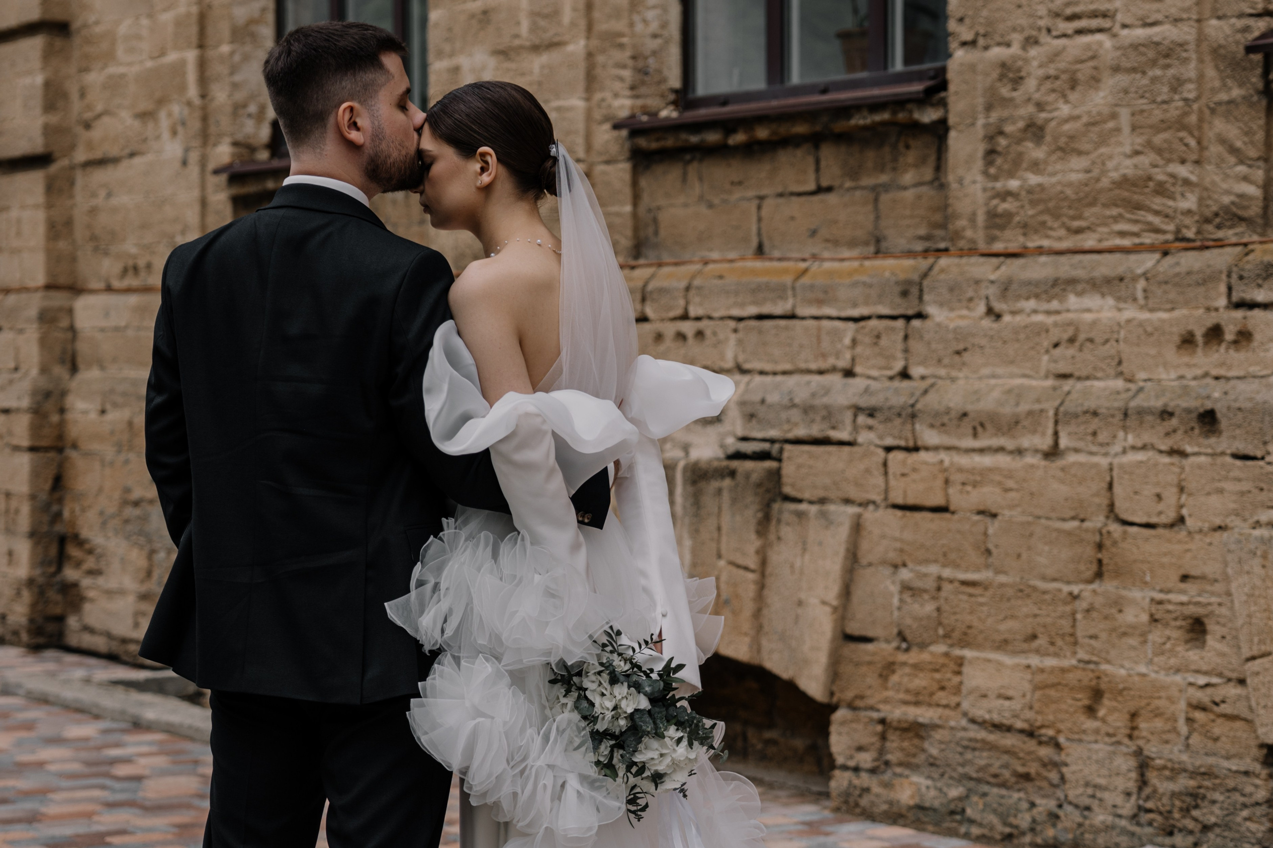 Оксана & Александр. Майорова Валерия Фотограф Ставрополь