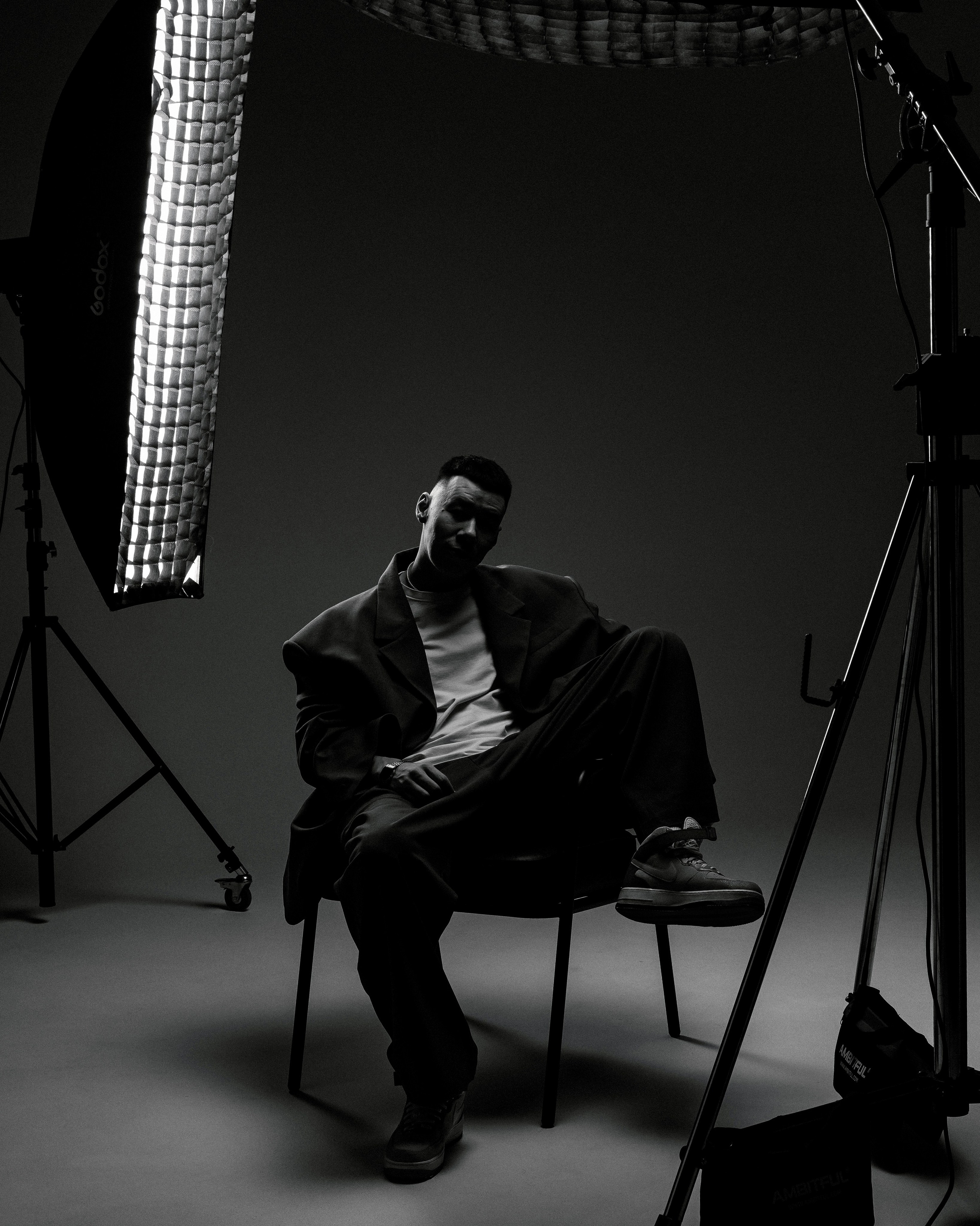 Rsln. Фотограф Андрей Куськало