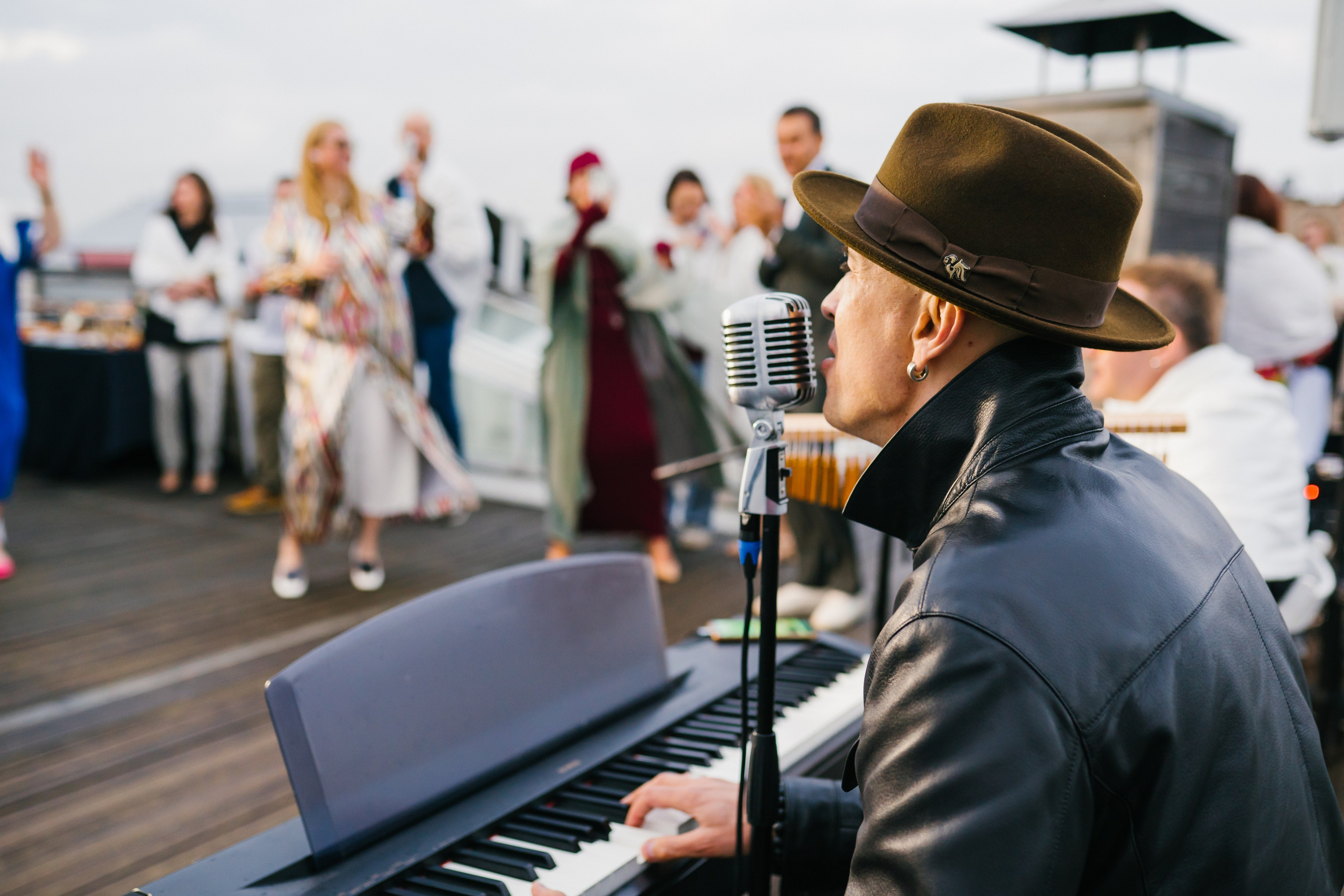 Репортаж мероприятия. Фотограф в Москве Оксана Симонова