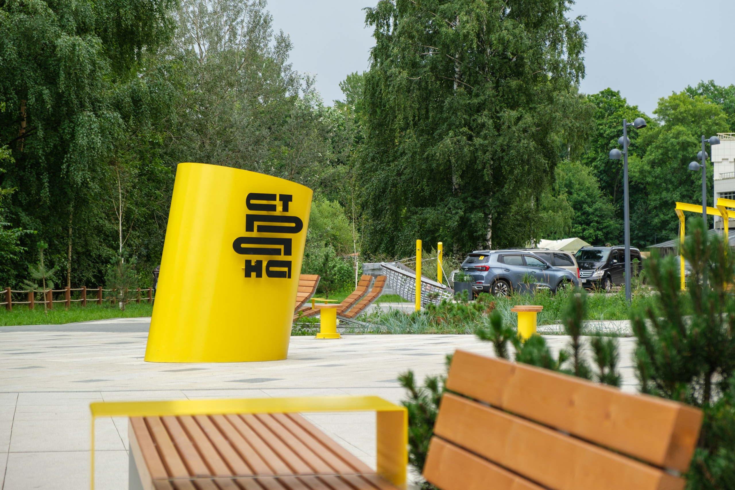 Жилой комплекс «Дом на Васильевском»