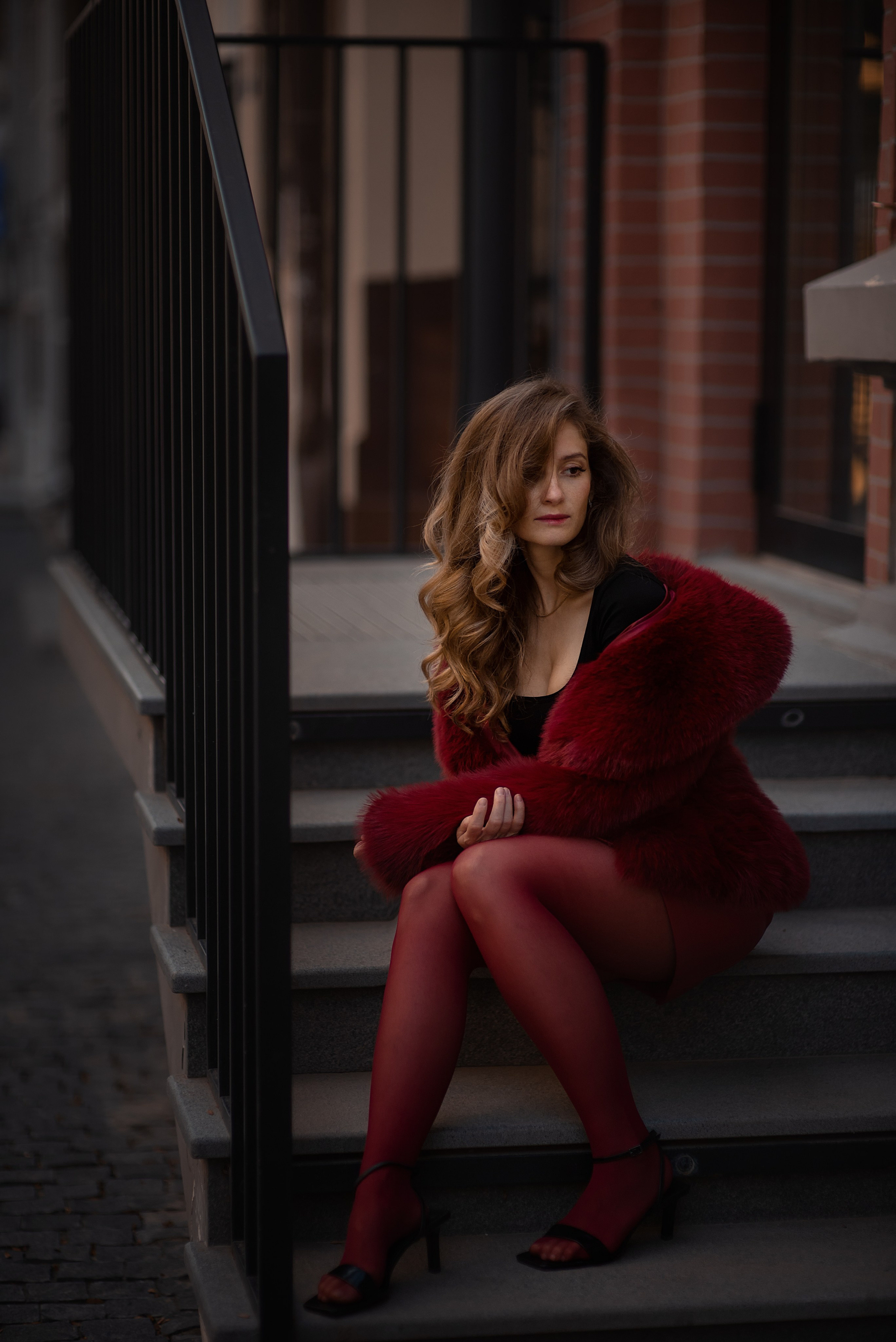 Секс в Большом городе. Семейный, детский и женский фотограф в Ростове-на-Дону Кирилина Екатерина