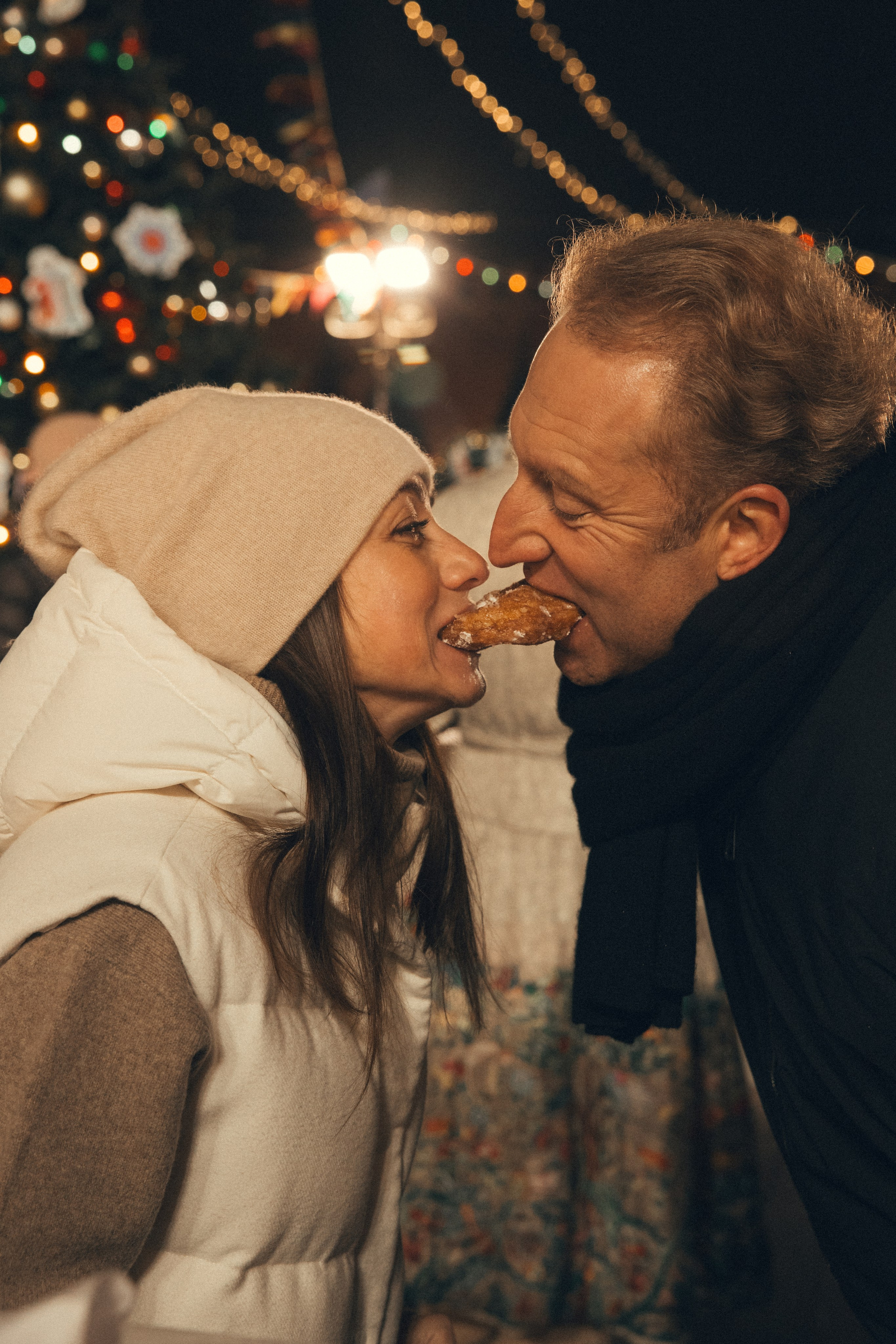 НОВОГОДНЯЯ ЯРМАРКА. Я фотограф из Москвы к Вашим услугам
