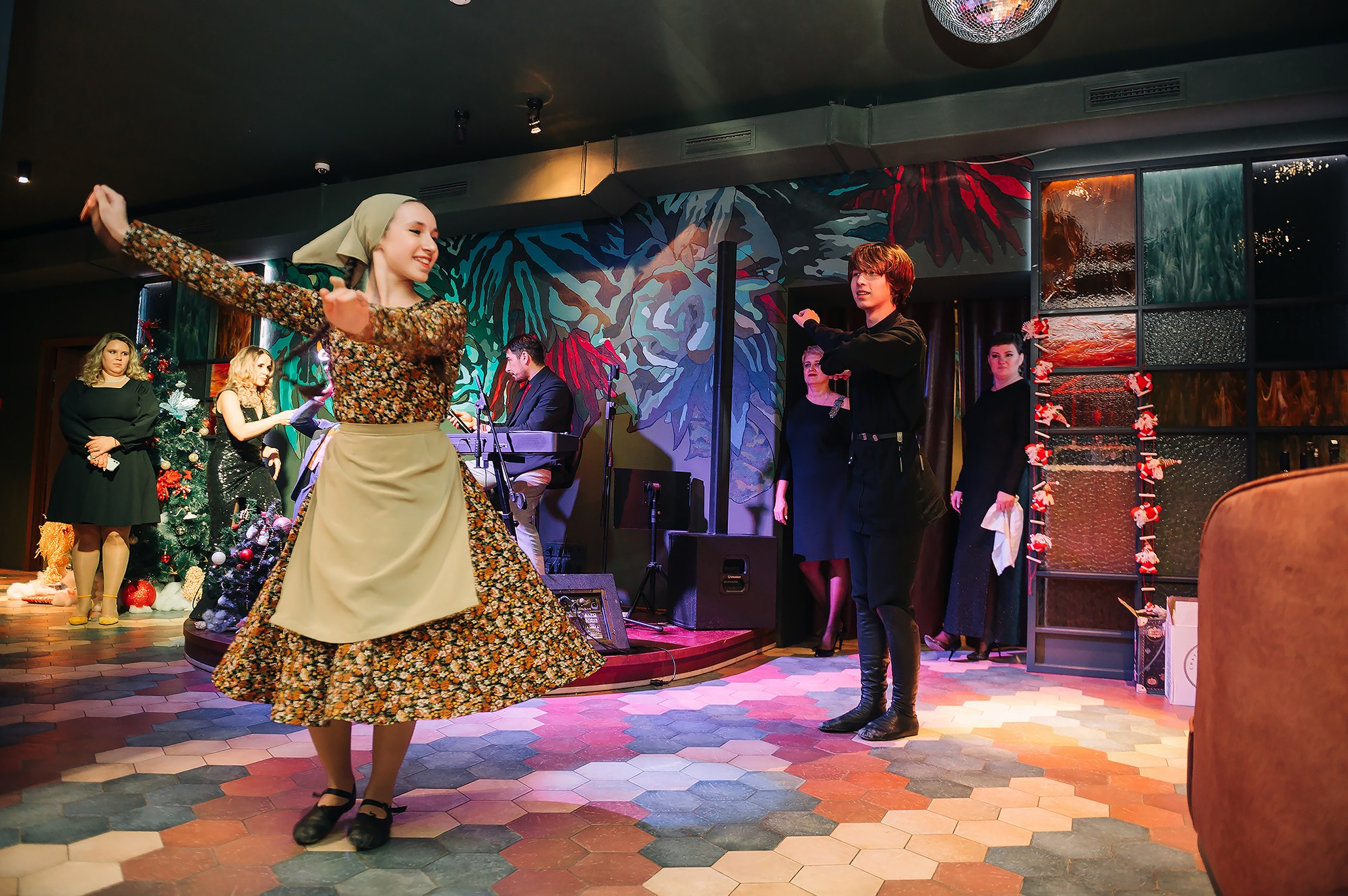 Репортаж. Профессиональный фотограф в Казани Ягудин Азат