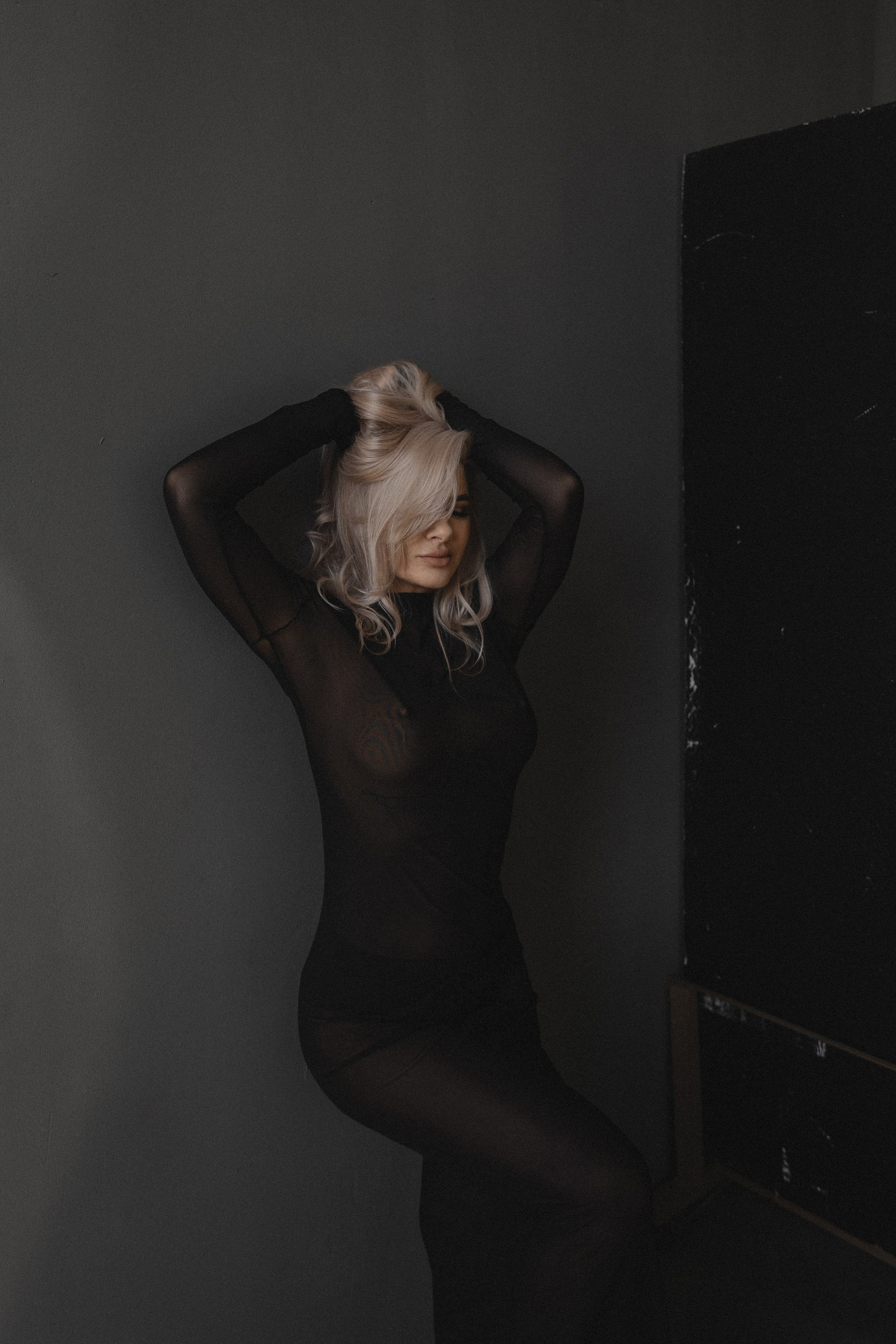 Таня. Фотограф Влада Лаптева Владивосток, Приморский край