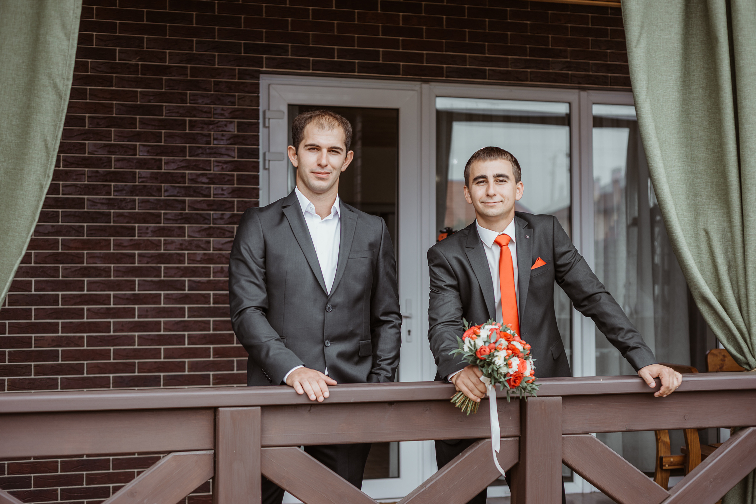 Фото и видеосъемка