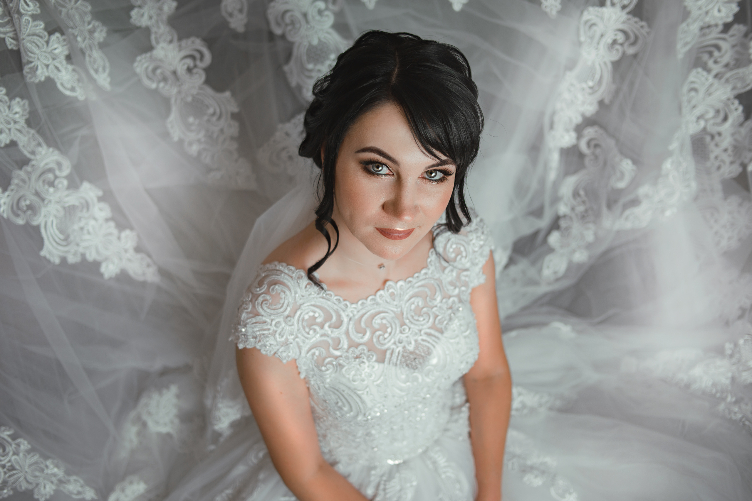 Свадебный альбом. Фото и видеосъемка