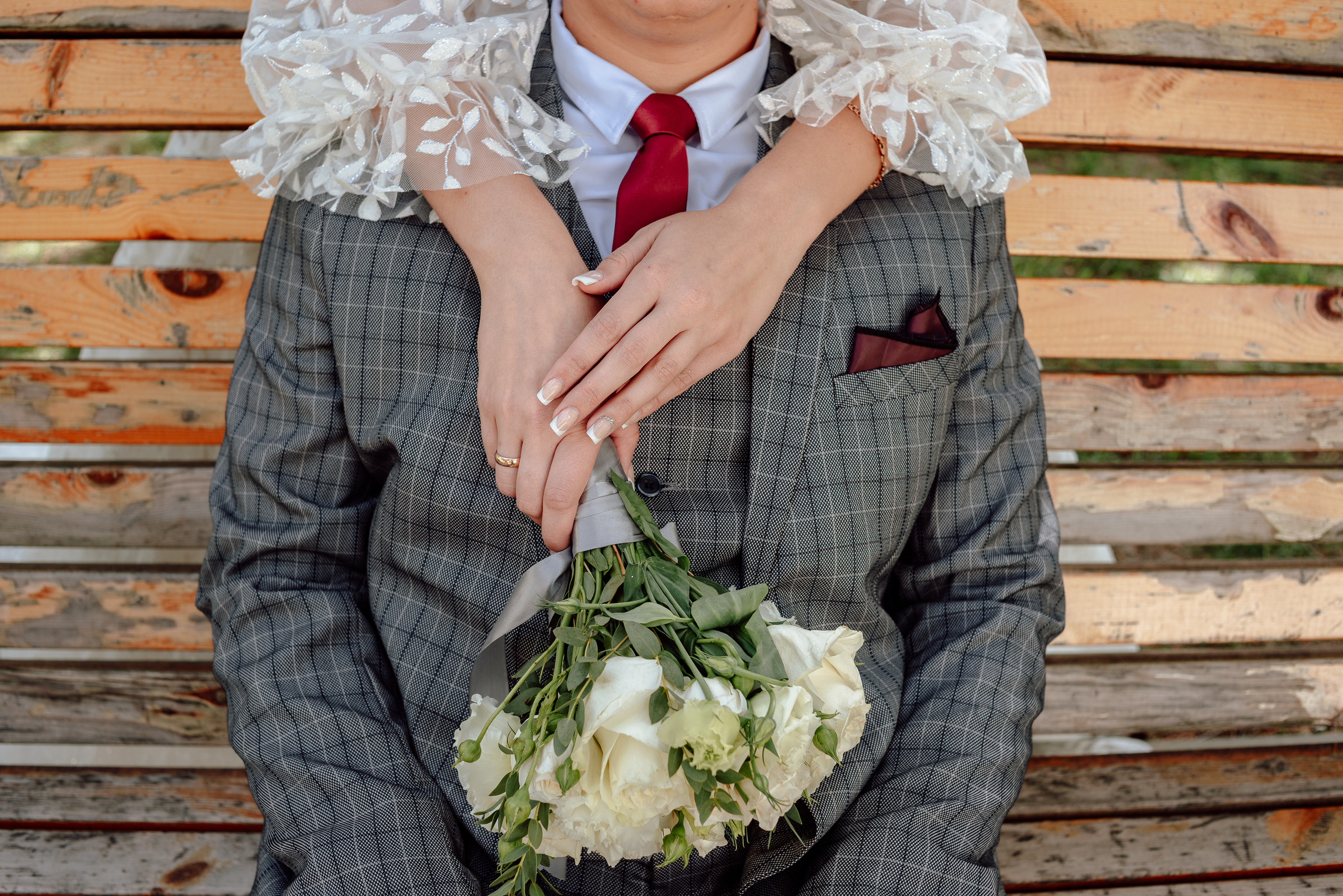 Свадебный альбом. Фото и видеосъемка