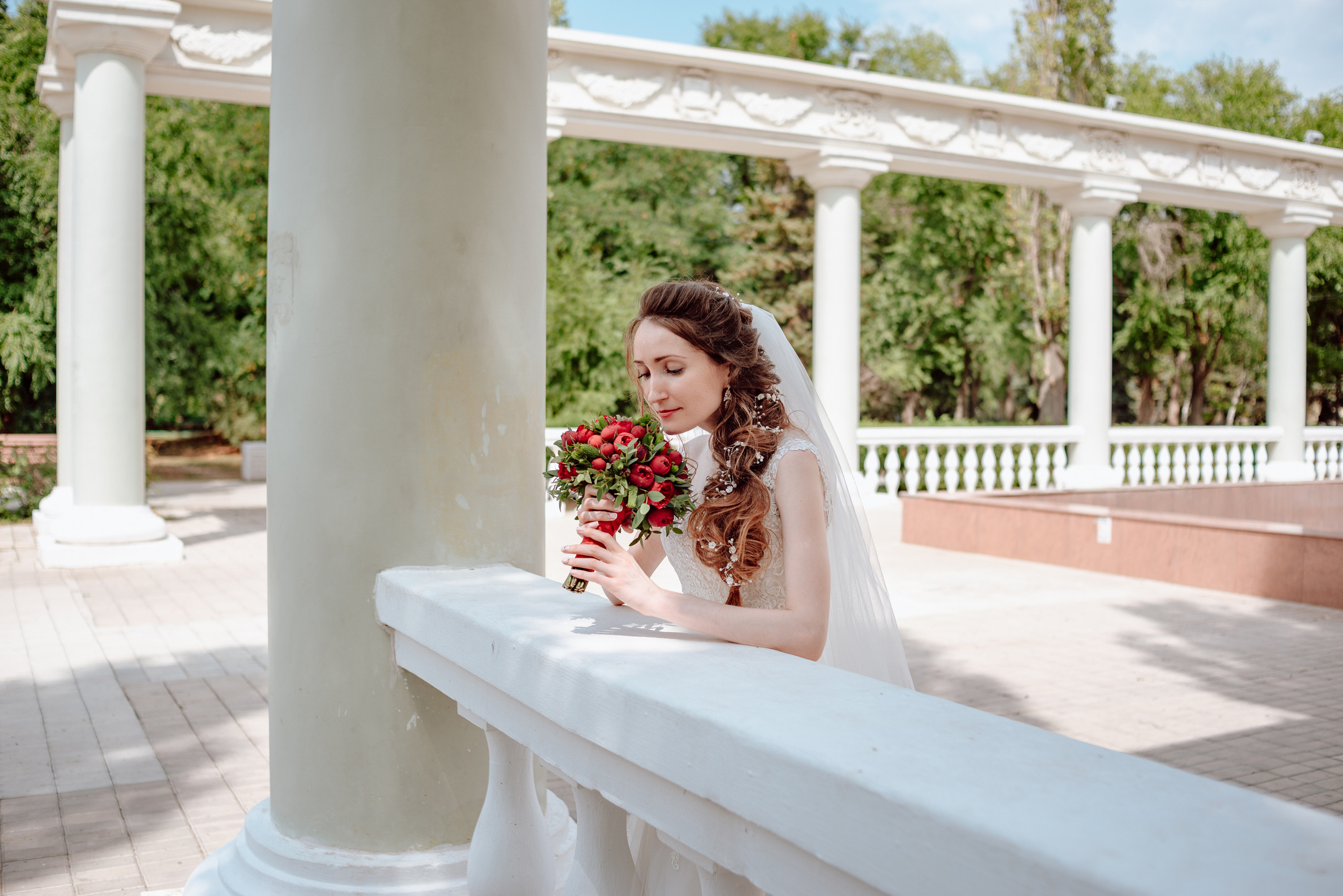 Свадебный альбом. Фото и видеосъемка