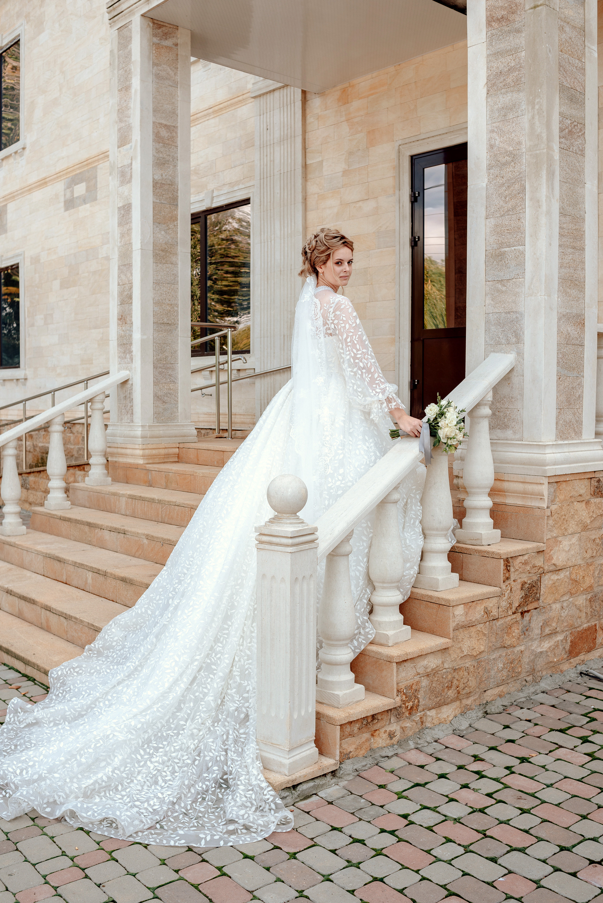 Свадебный альбом. Фото и видеосъемка