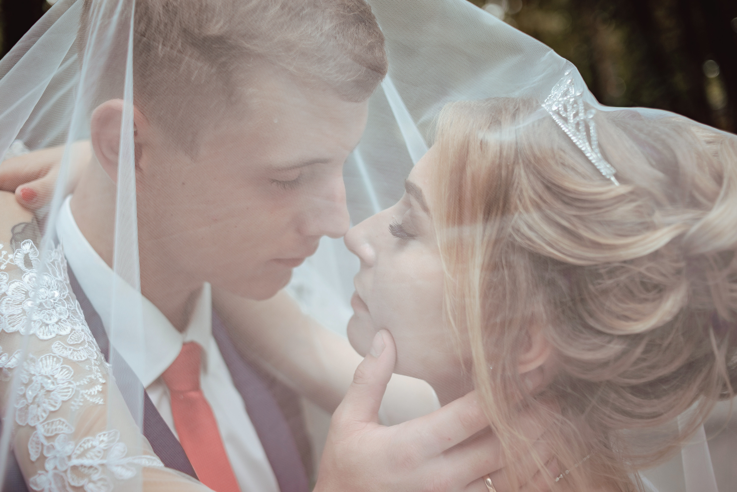 Свадебный альбом. Фото и видеосъемка