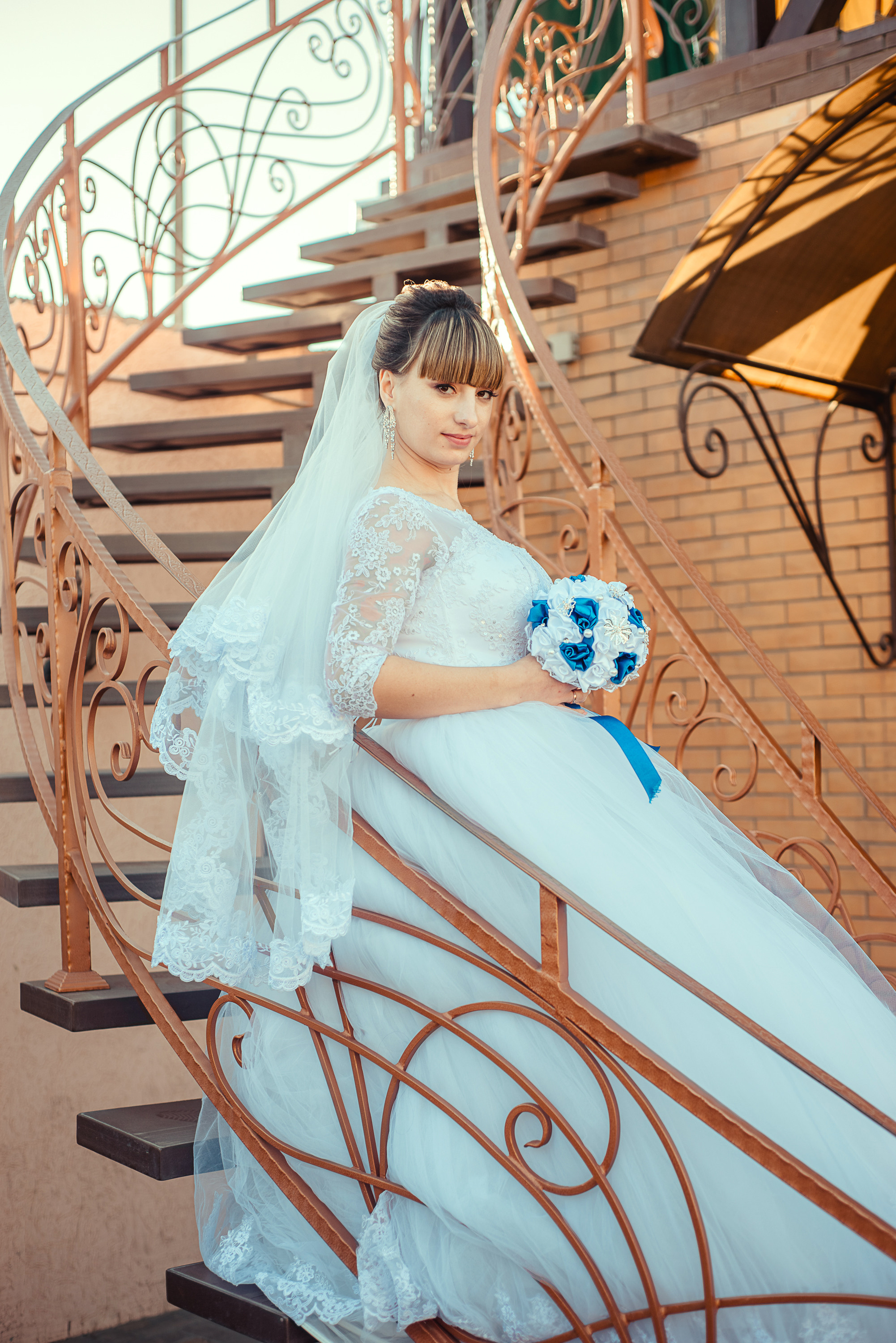 Свадебный альбом. Фото и видеосъемка