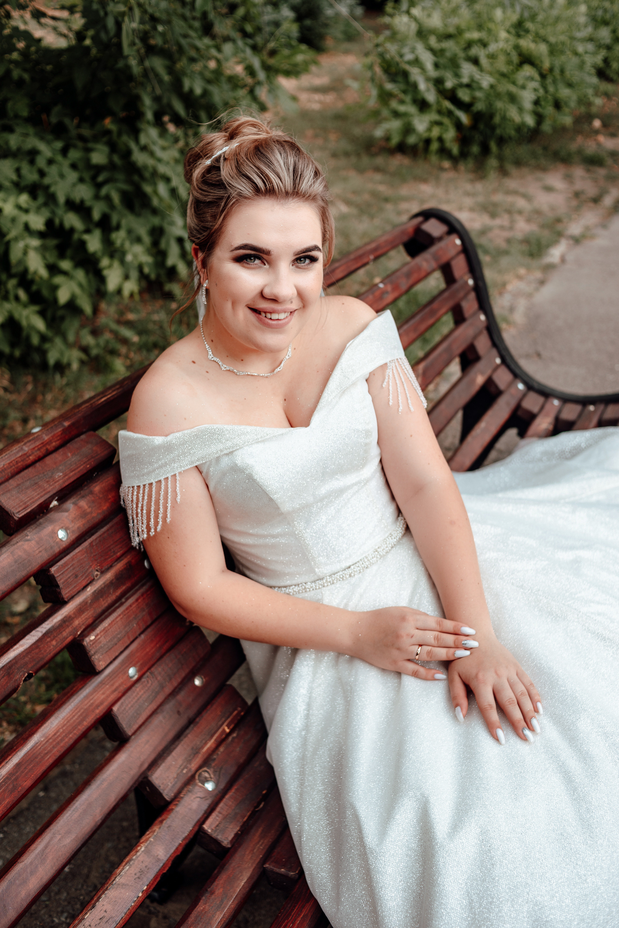 Свадебный альбом. Фото и видеосъемка