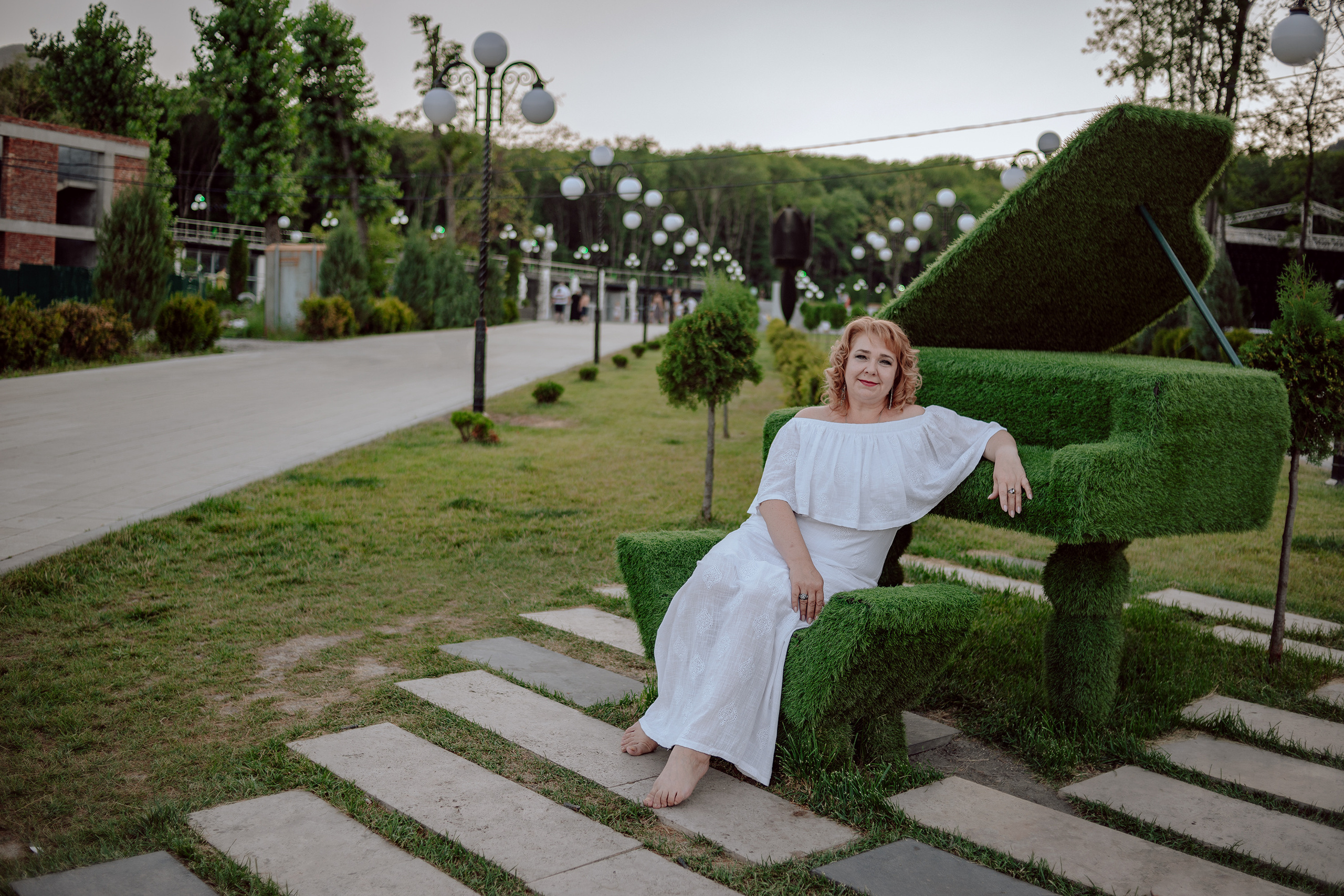 Портрет. Фото и видеосъемка