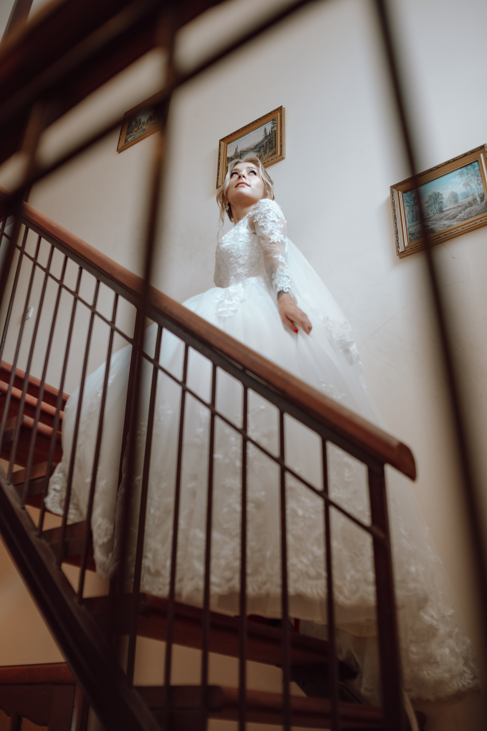 Свадебный альбом. Фото и видеосъемка