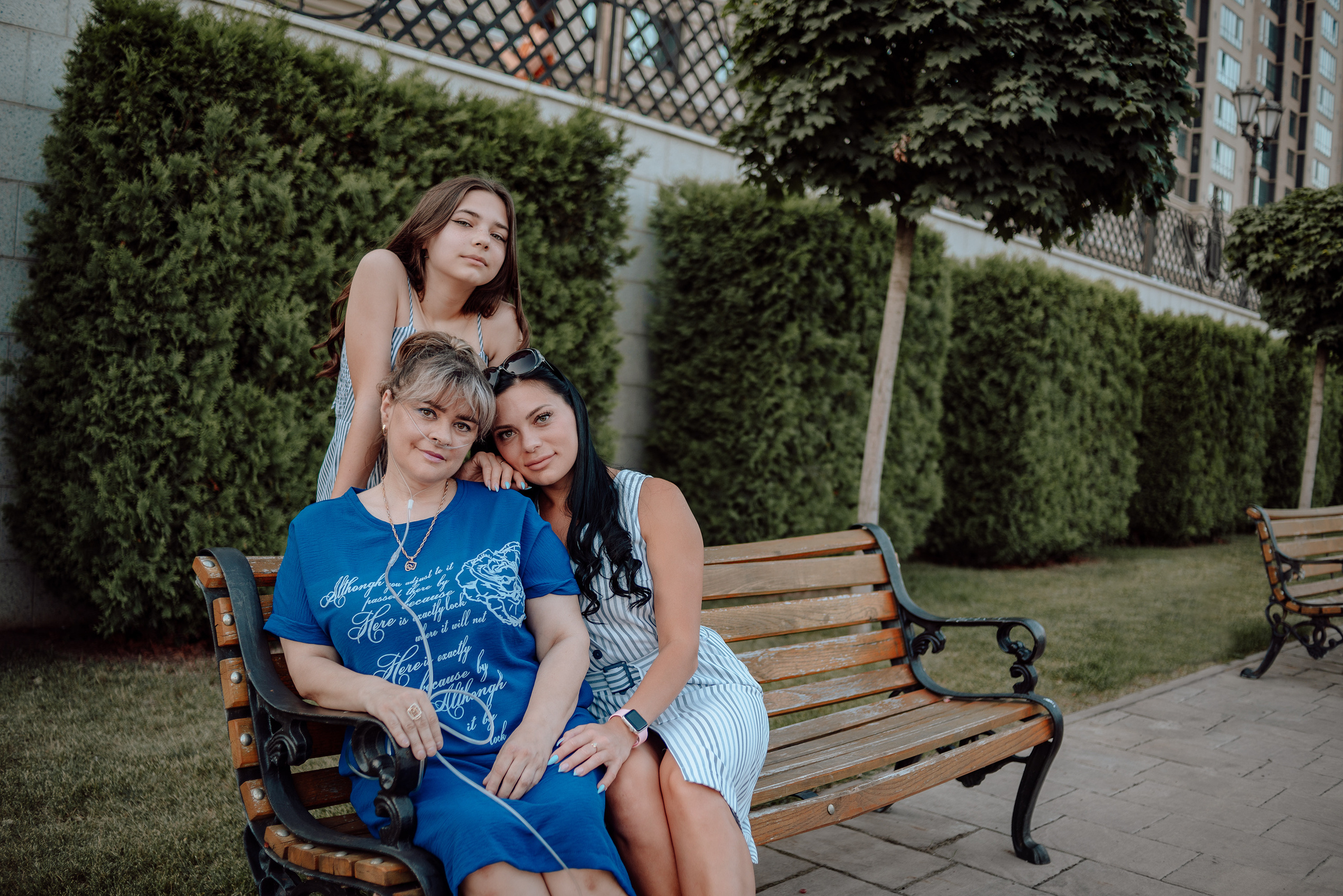 Портрет. Фото и видеосъемка