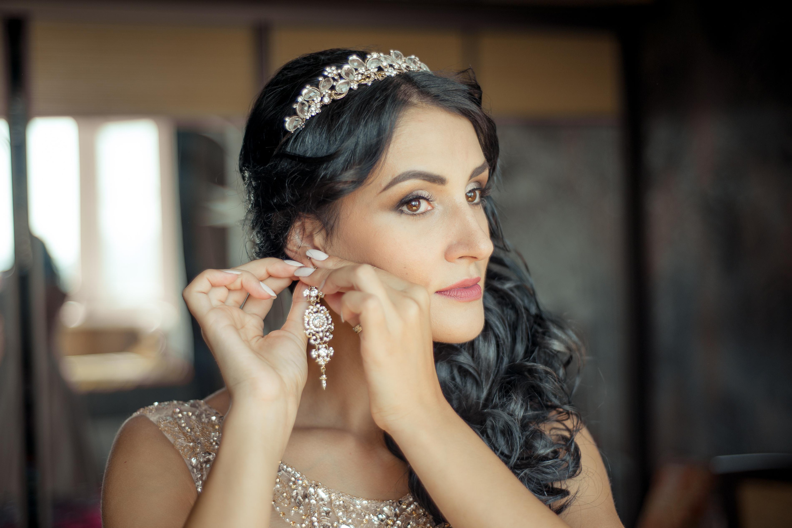 Свадебный альбом. Фото и видеосъемка