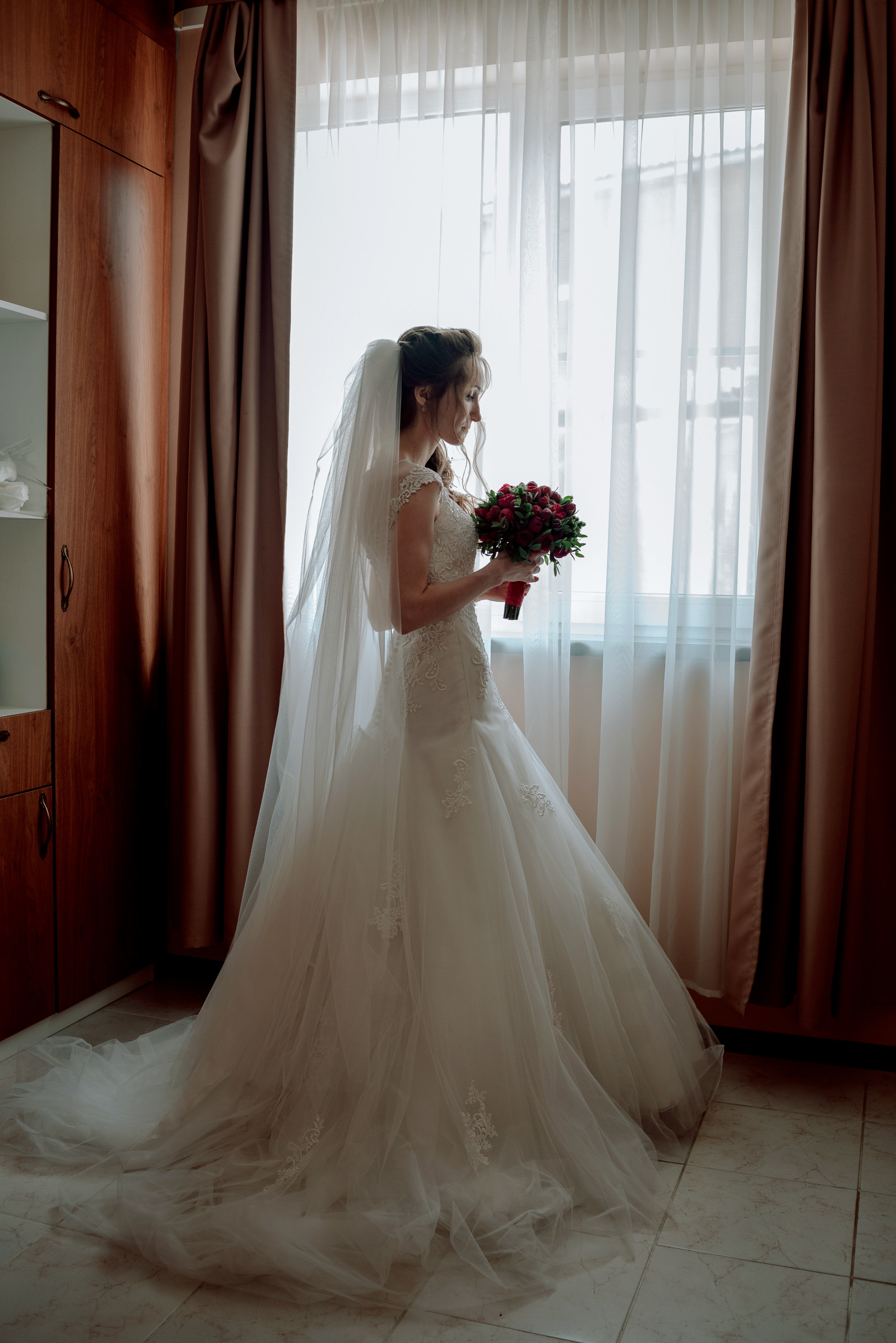 Свадебный альбом. Фото и видеосъемка