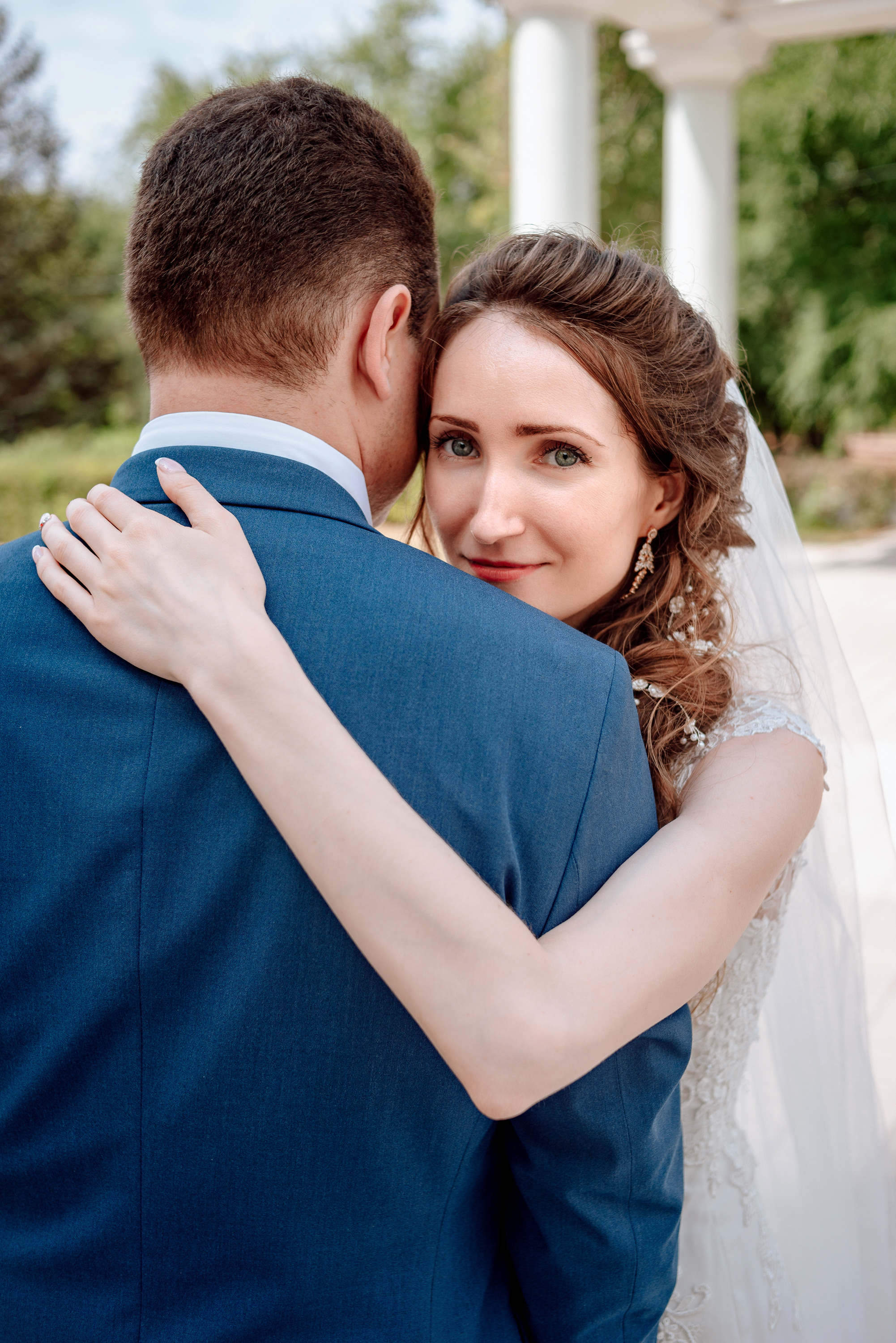 Свадебный альбом. Фото и видеосъемка