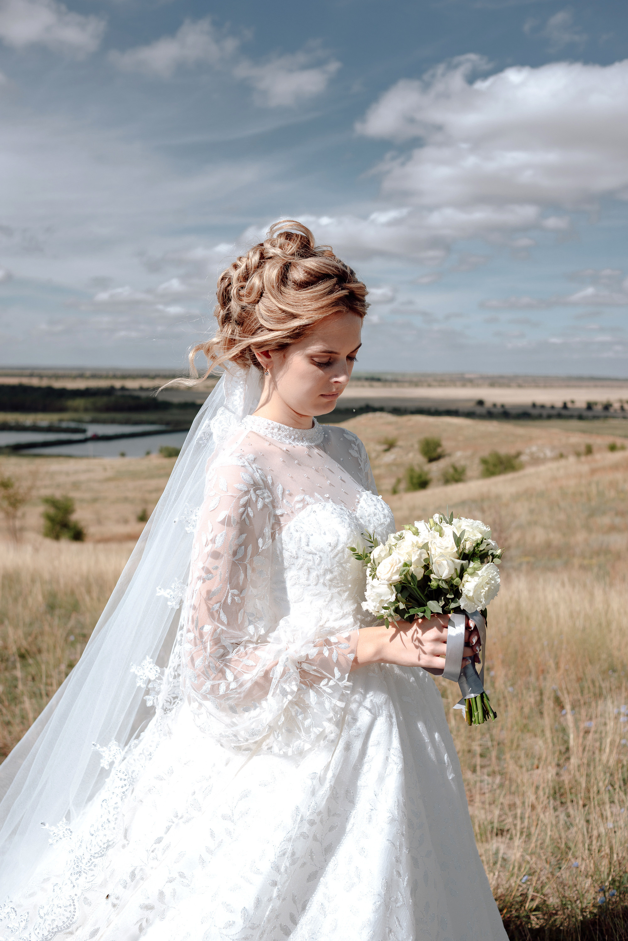 Свадебный альбом. Фото и видеосъемка