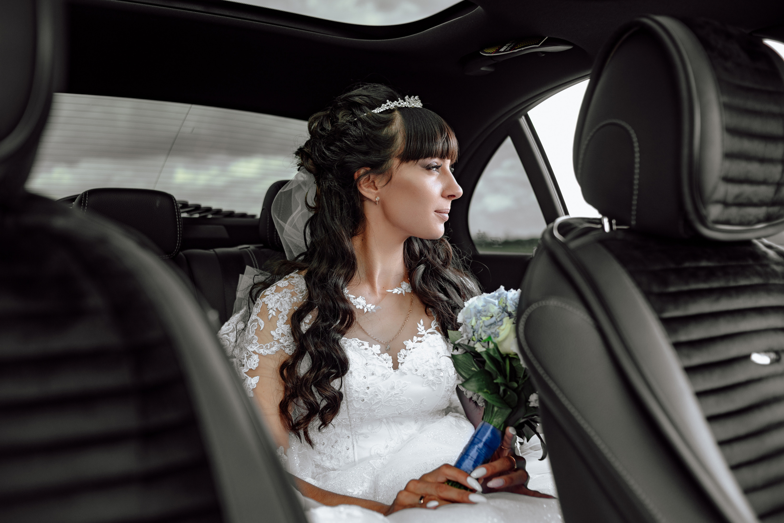 Свадебный альбом. Фото и видеосъемка