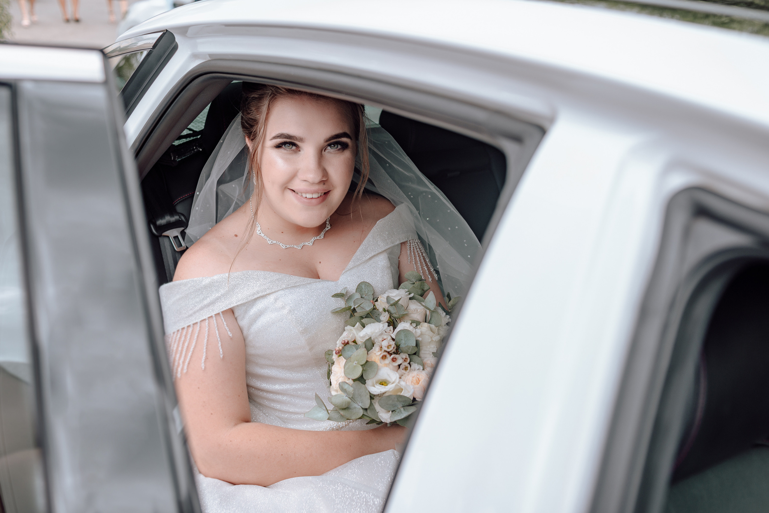 Свадебный альбом. Фото и видеосъемка