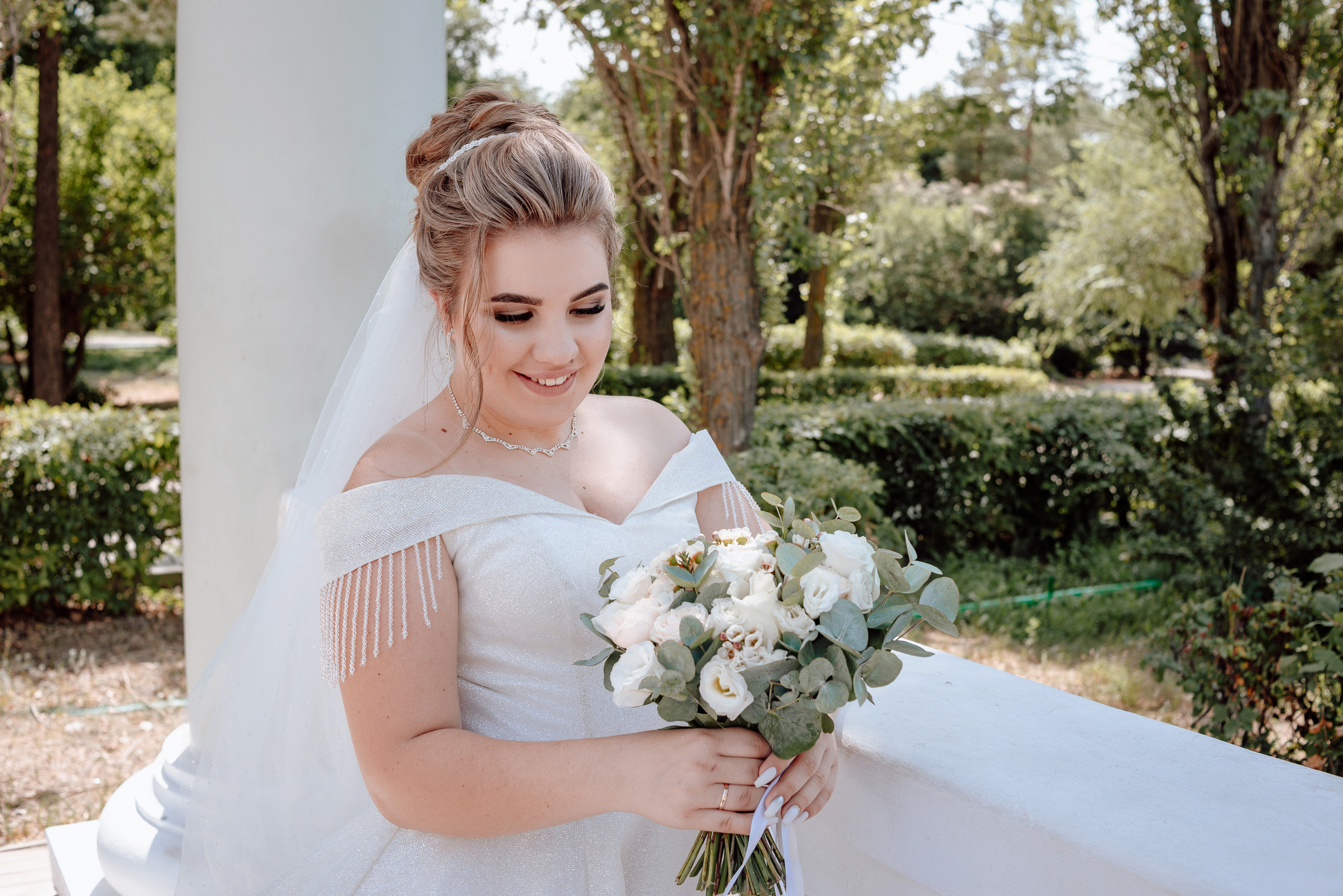 Свадебный альбом. Фото и видеосъемка