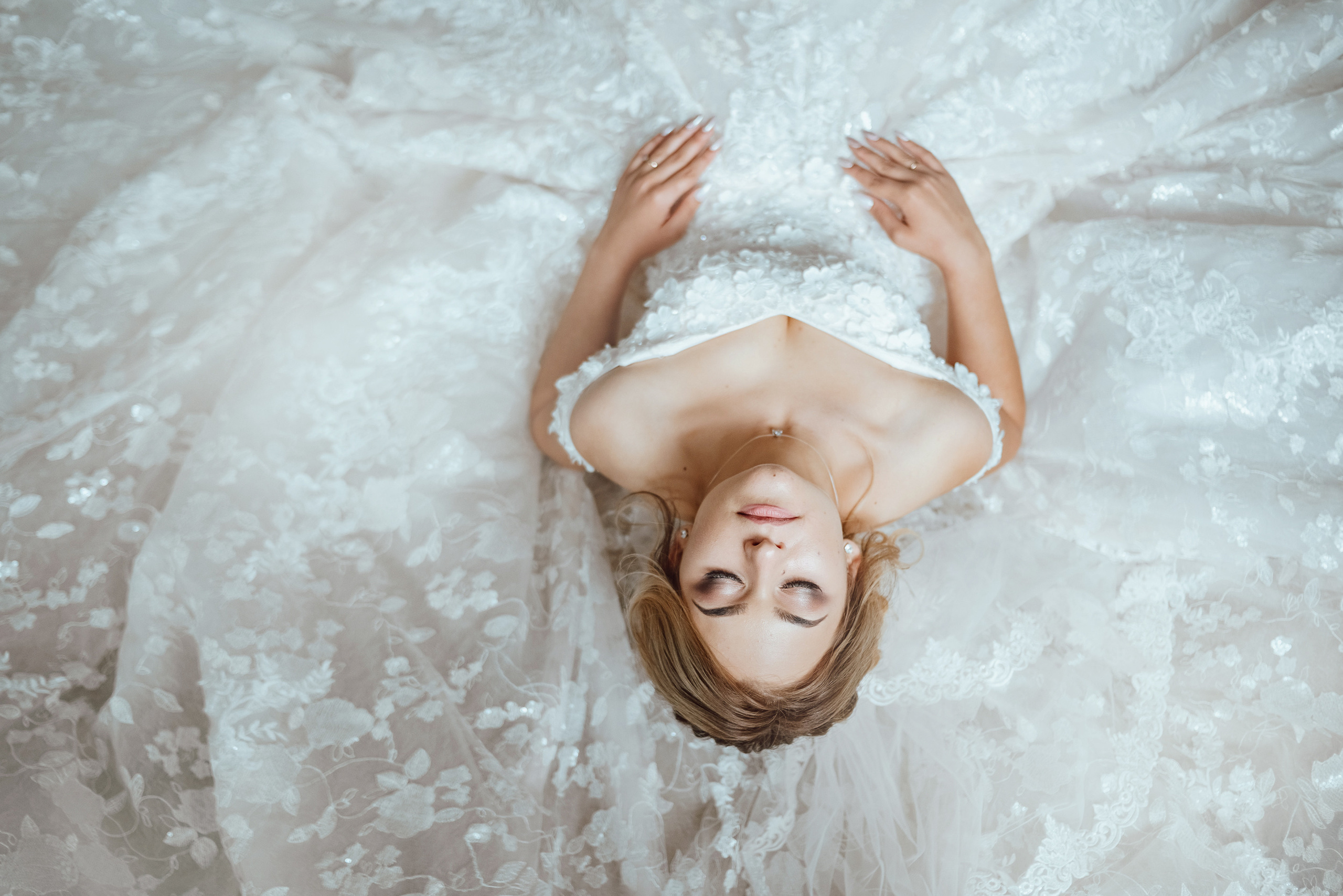 Свадебный альбом. Фото и видеосъемка