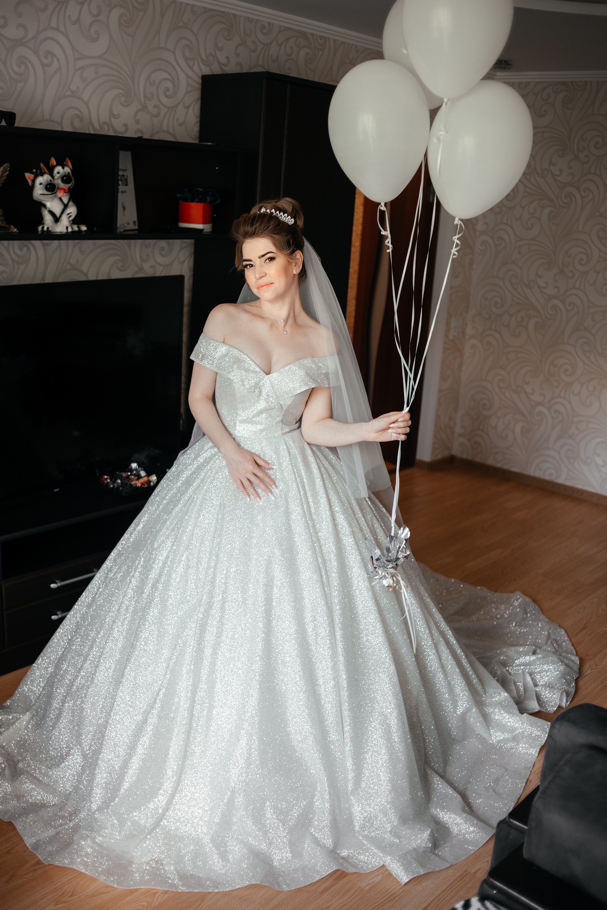 Свадебный альбом. Фото и видеосъемка