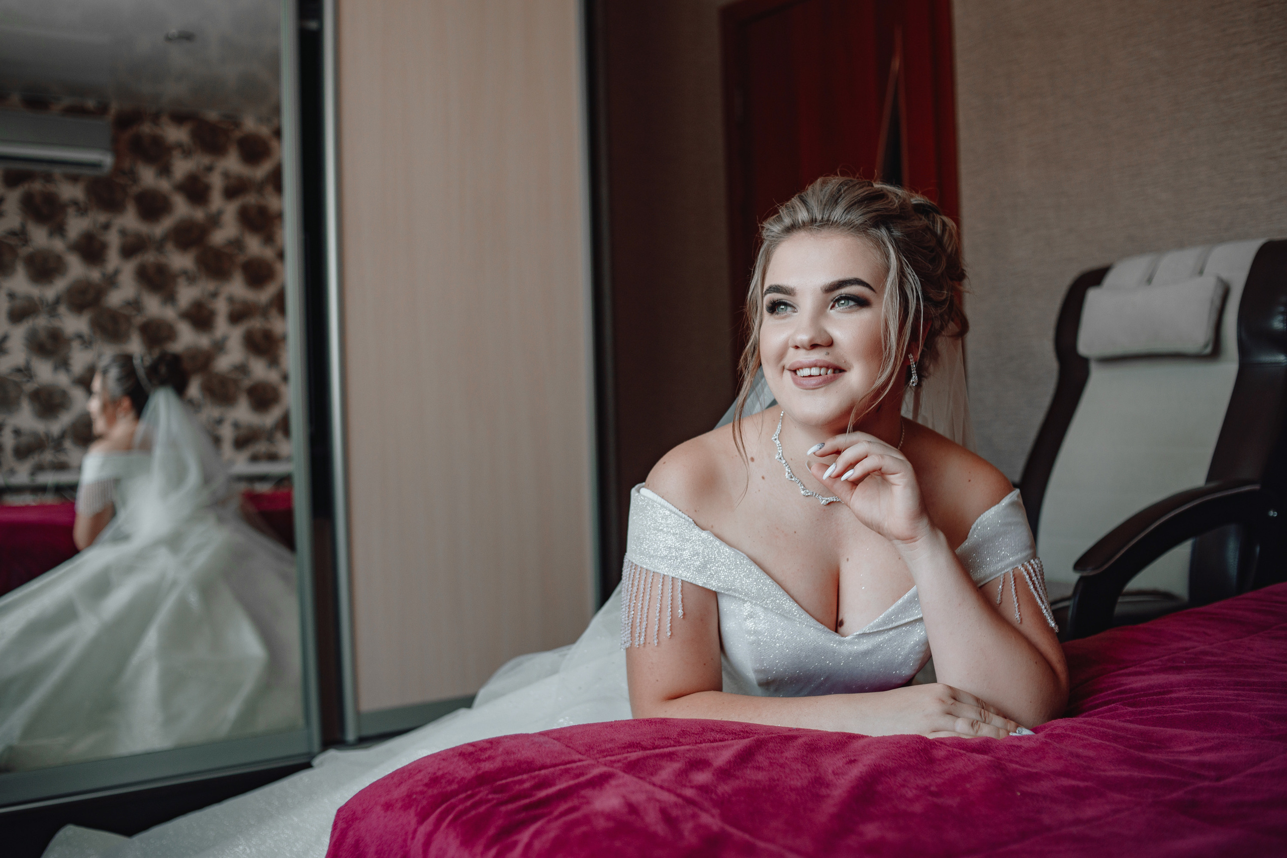 Фото и видеосъемка