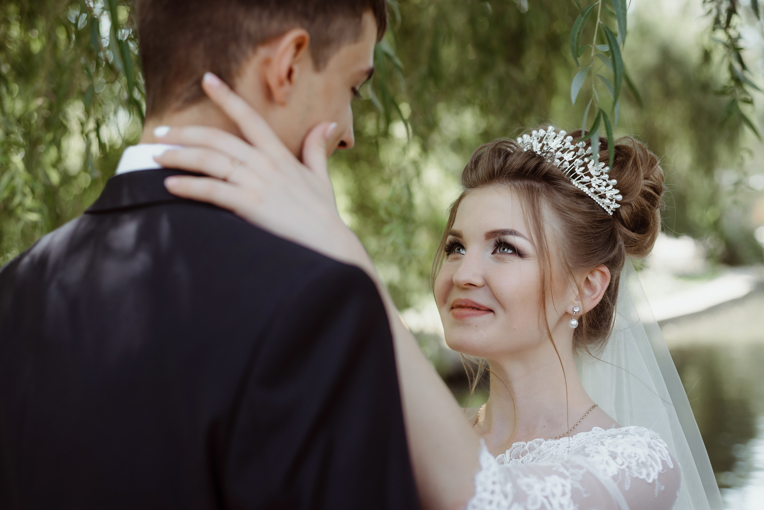 Свадебный альбом. Фото и видеосъемка