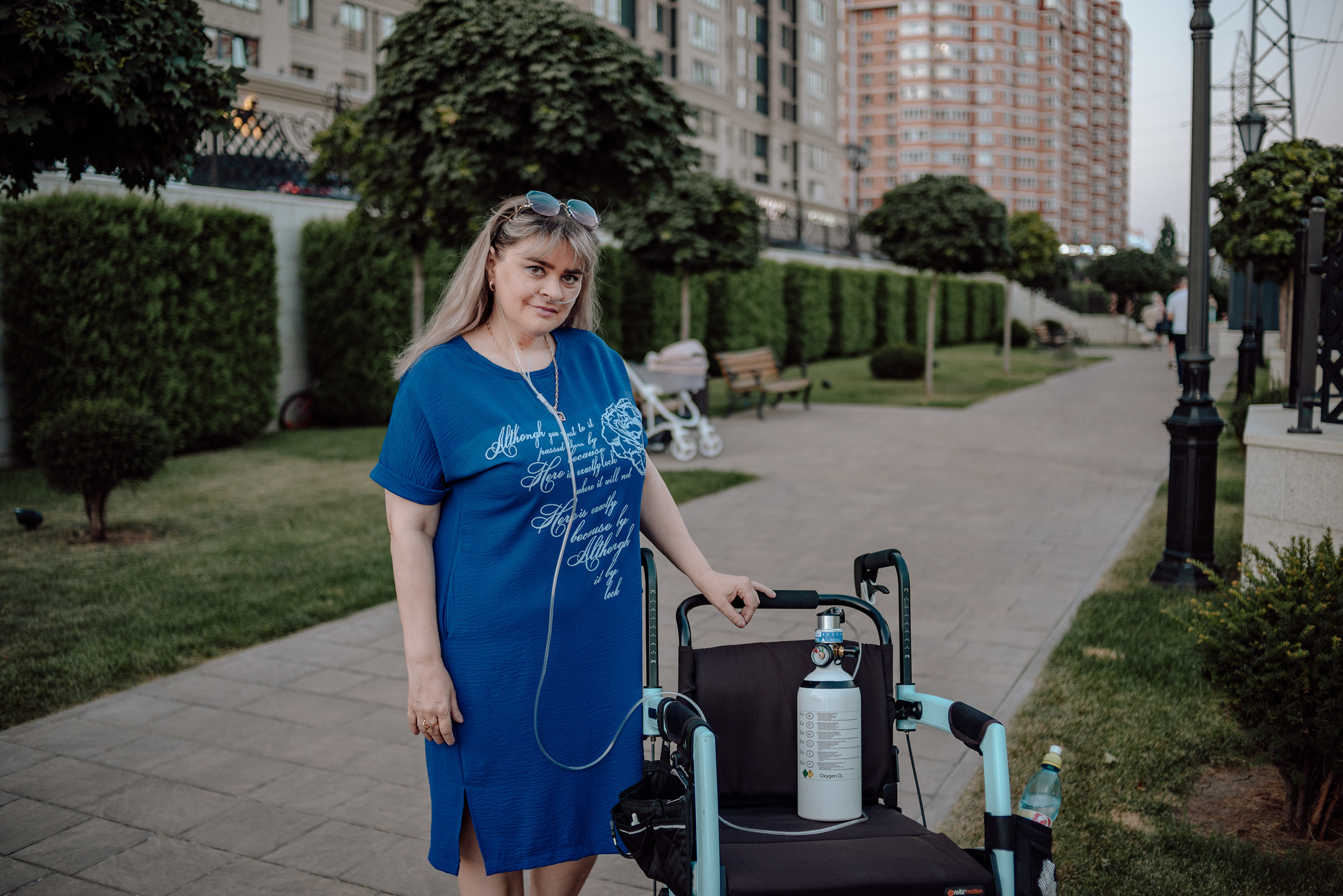 Портрет. Фото и видеосъемка