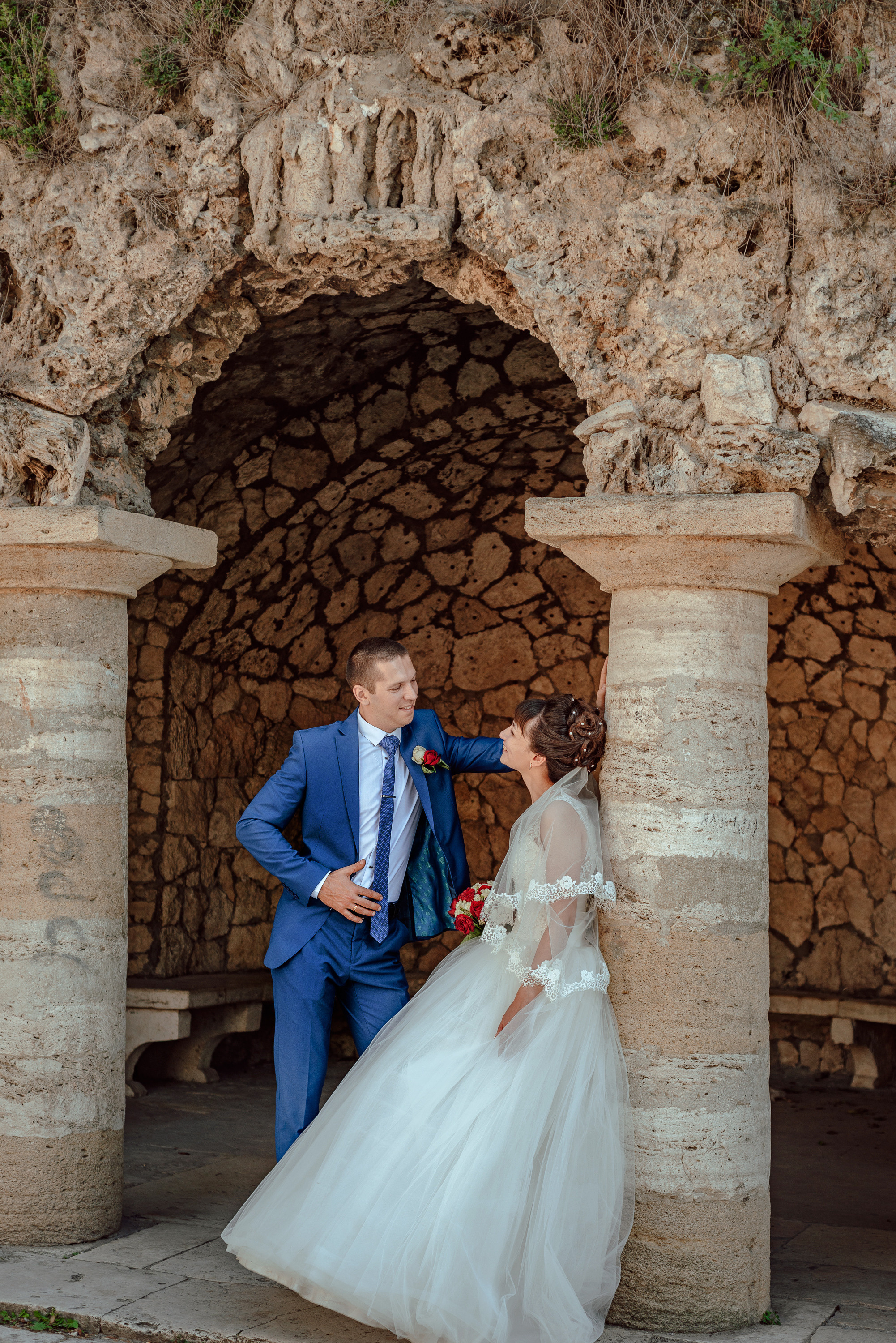 Свадебный альбом. Фото и видеосъемка