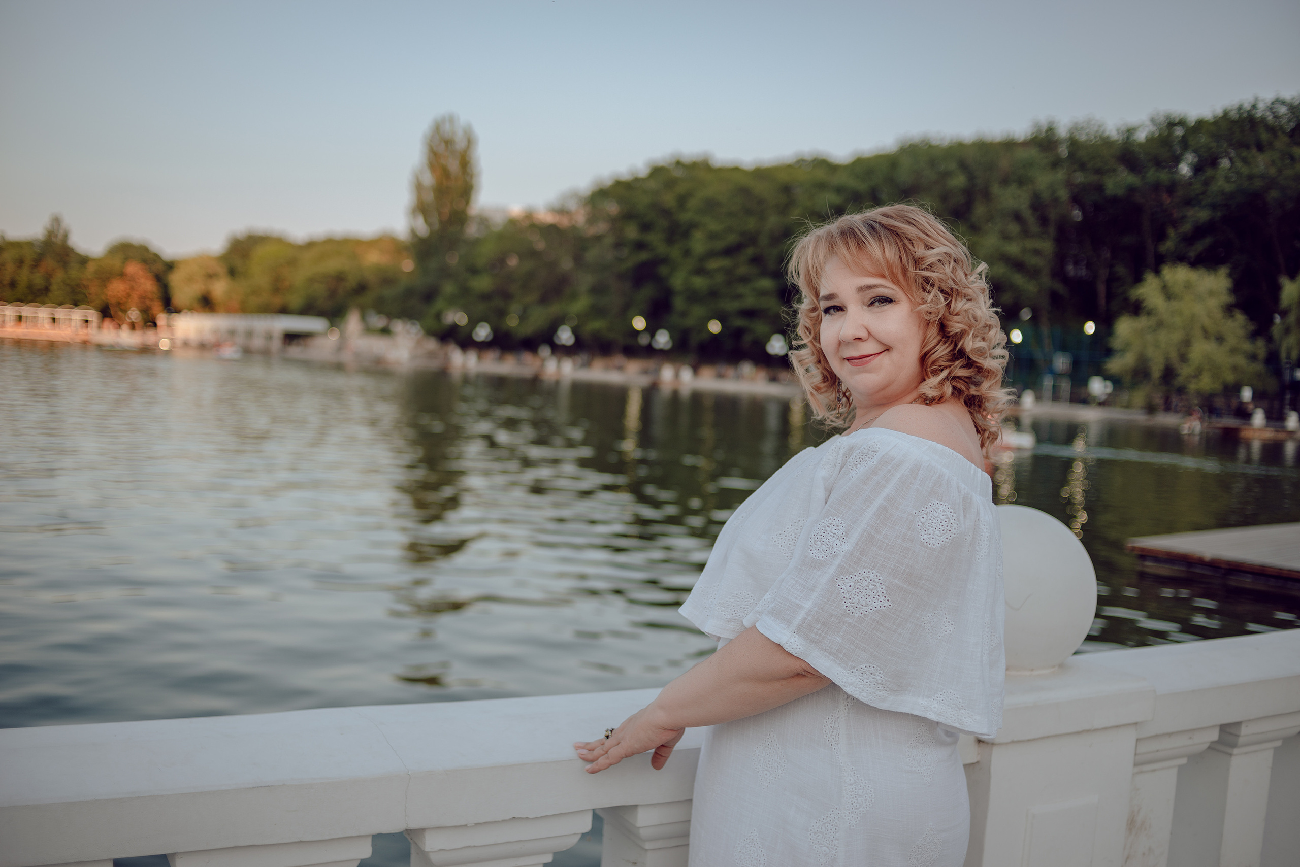 Портрет. Фото и видеосъемка