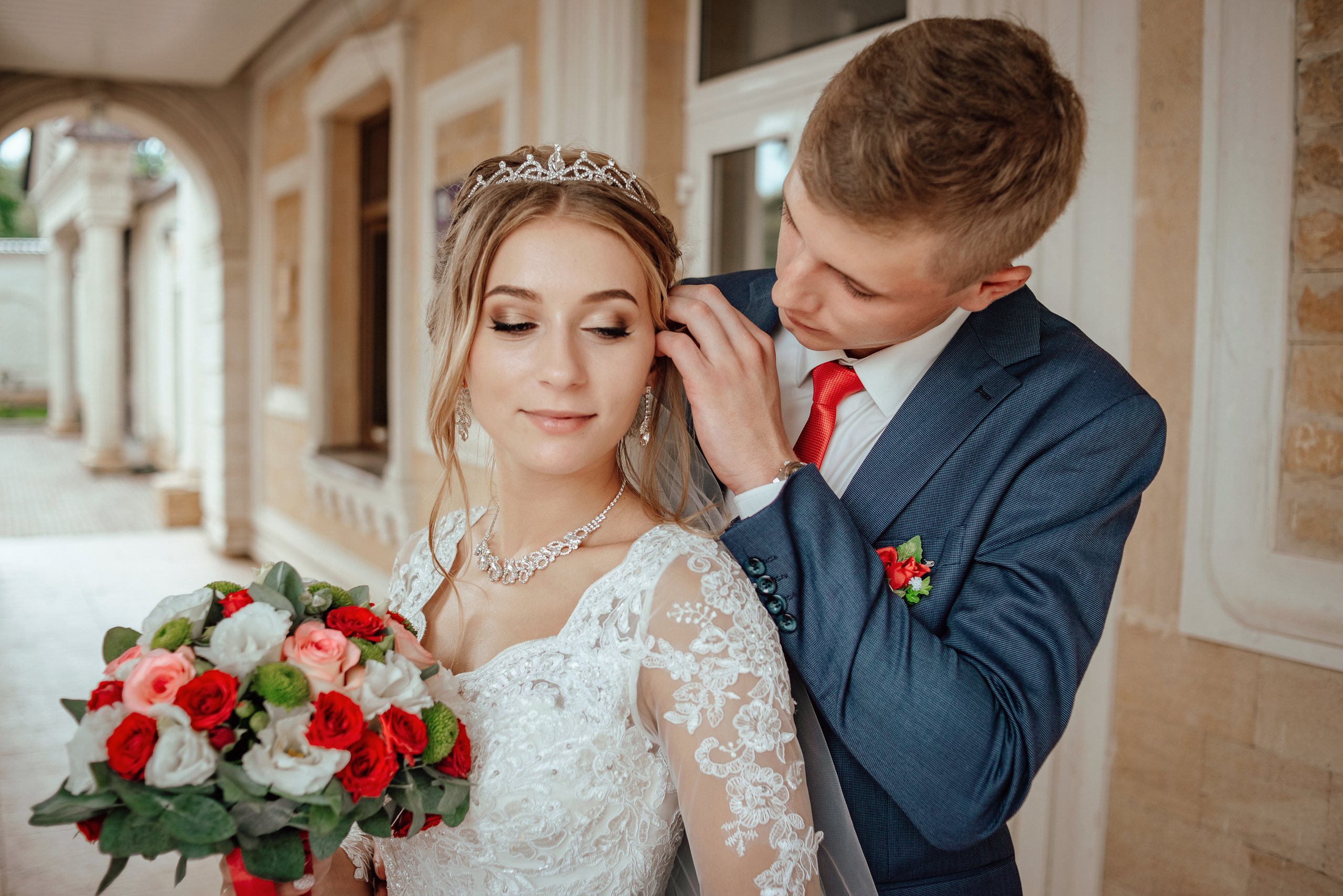 Фото и видеосъемка