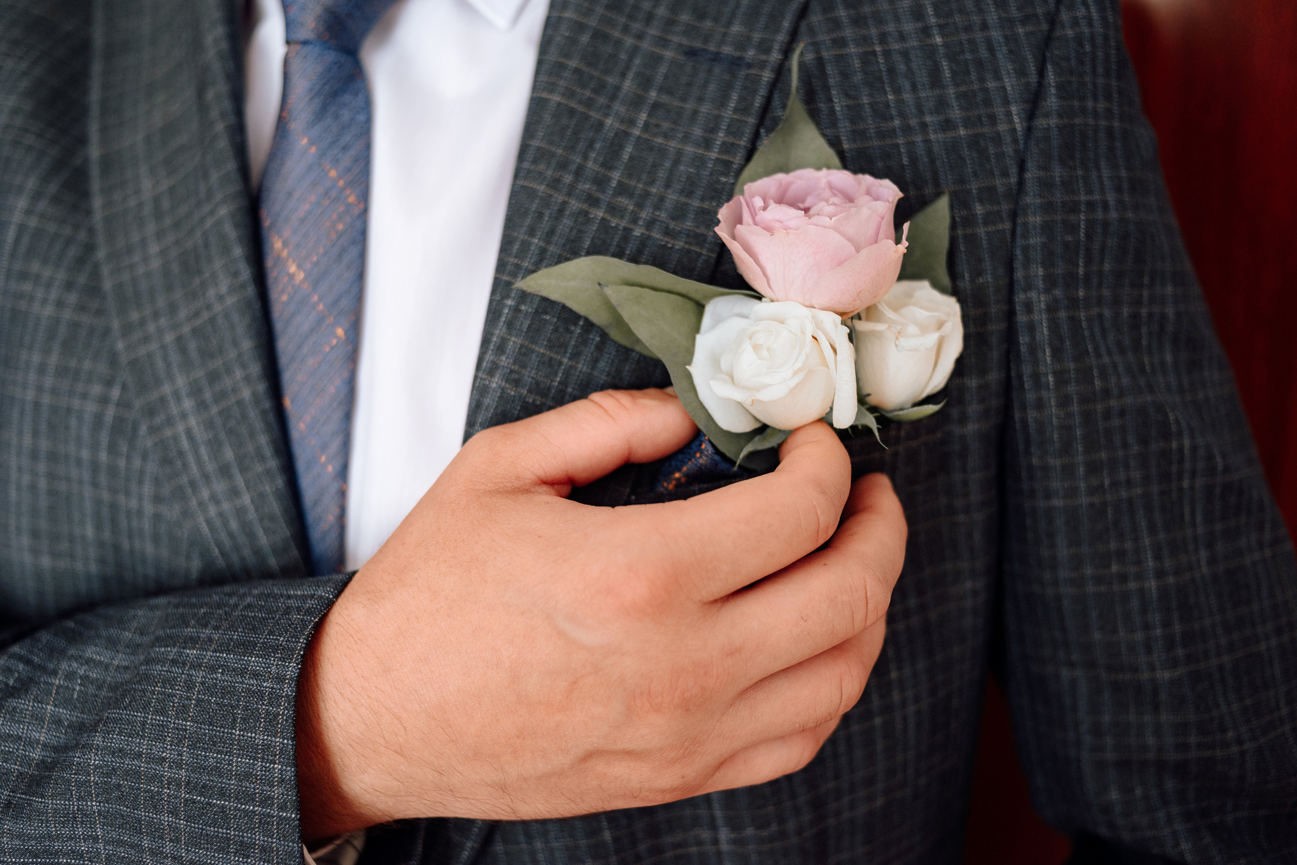 Свадебный альбом. Фото и видеосъемка