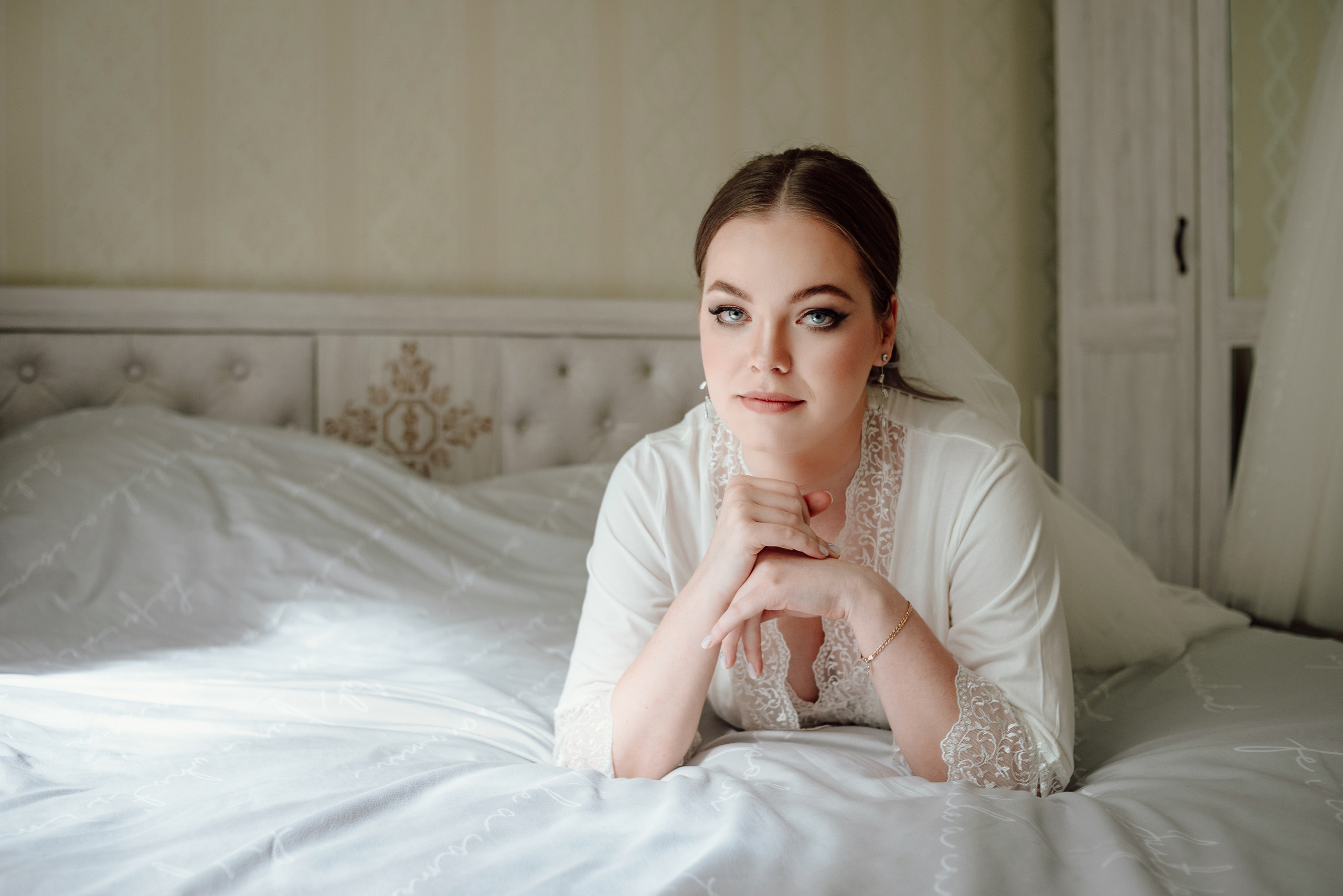 Свадебный альбом. Фото и видеосъемка