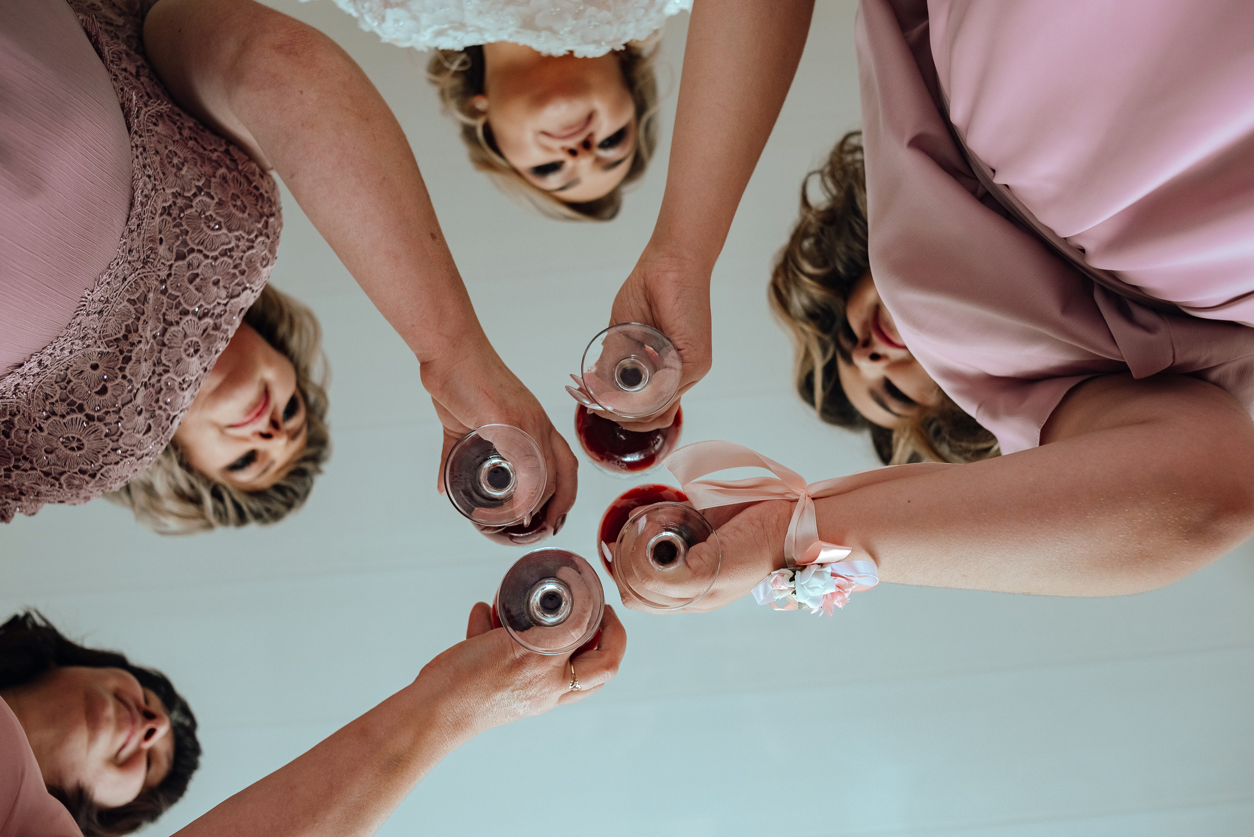 Свадебный альбом. Фото и видеосъемка