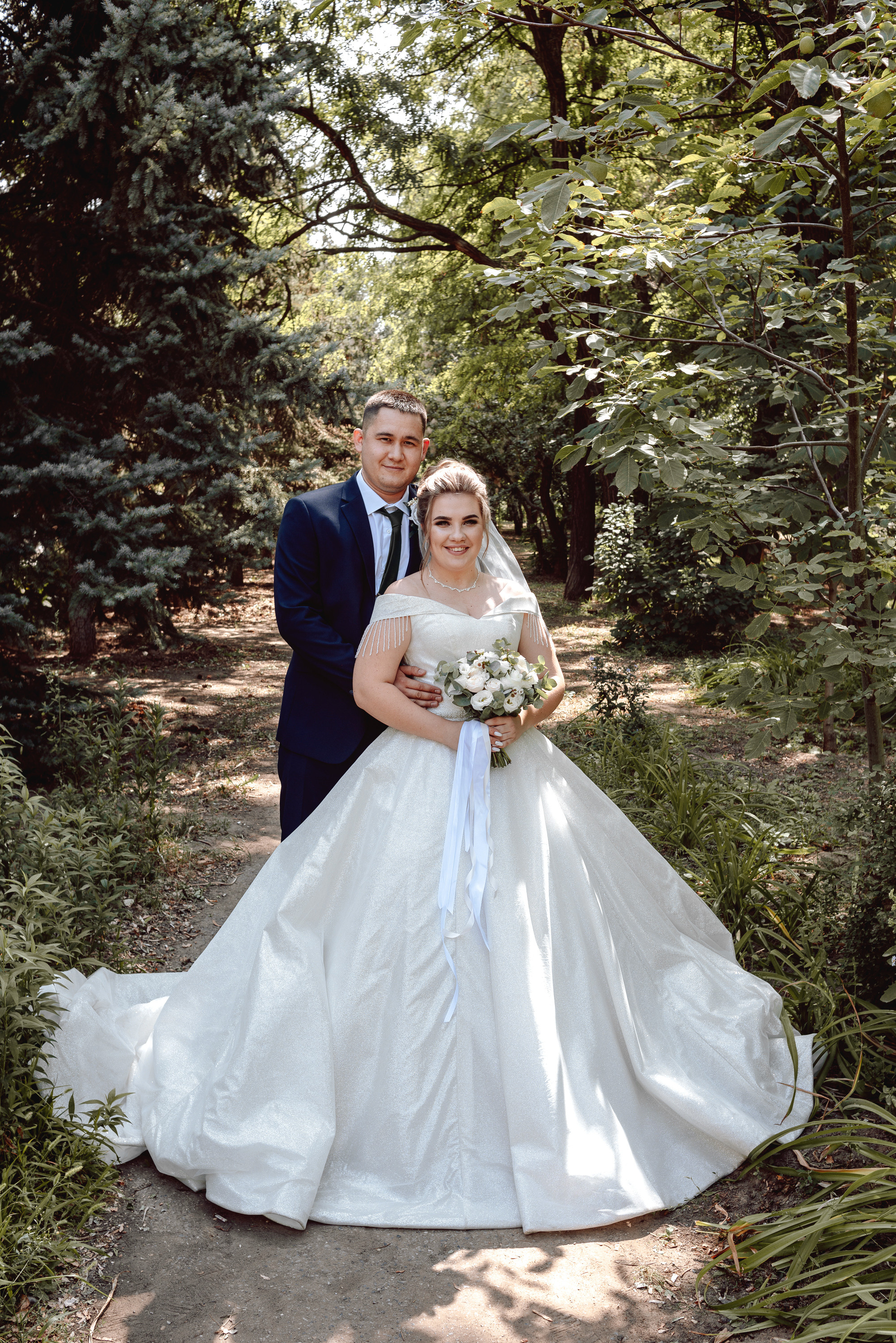 Свадебный альбом. Фото и видеосъемка