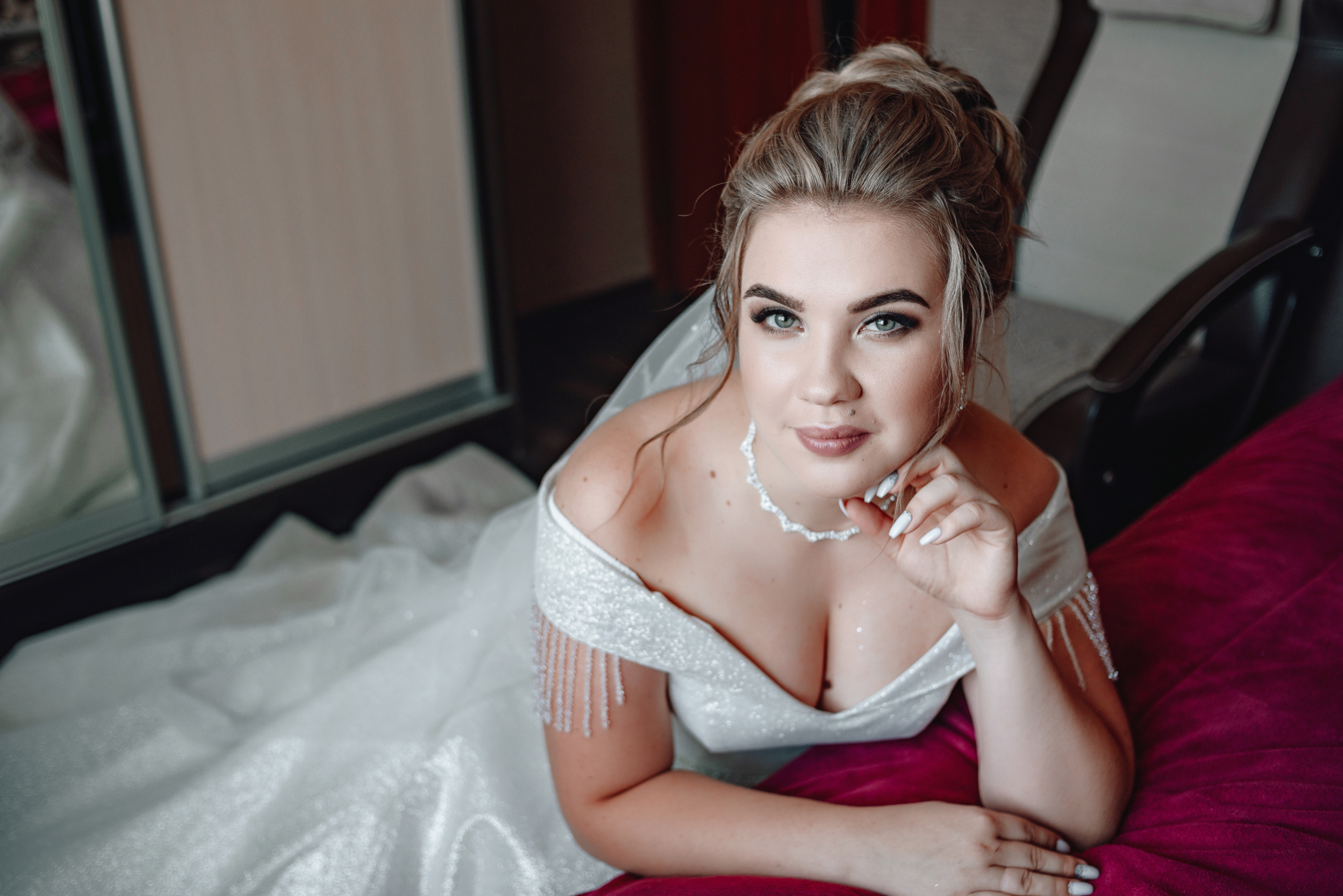 Свадебный альбом. Фото и видеосъемка